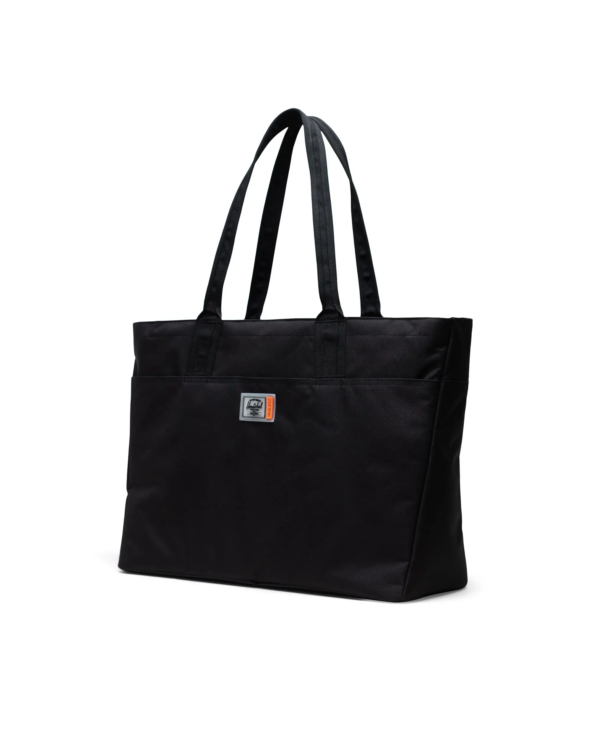 Alexander Zip Tote - Large | Insulated