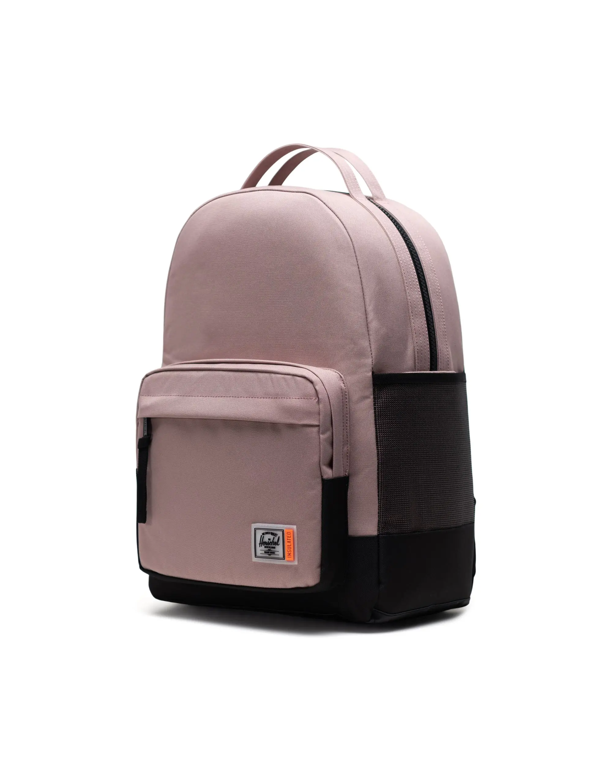Miller Backpack | Insulated