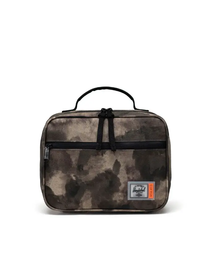 Pop Quiz Lunch Box | Insulated