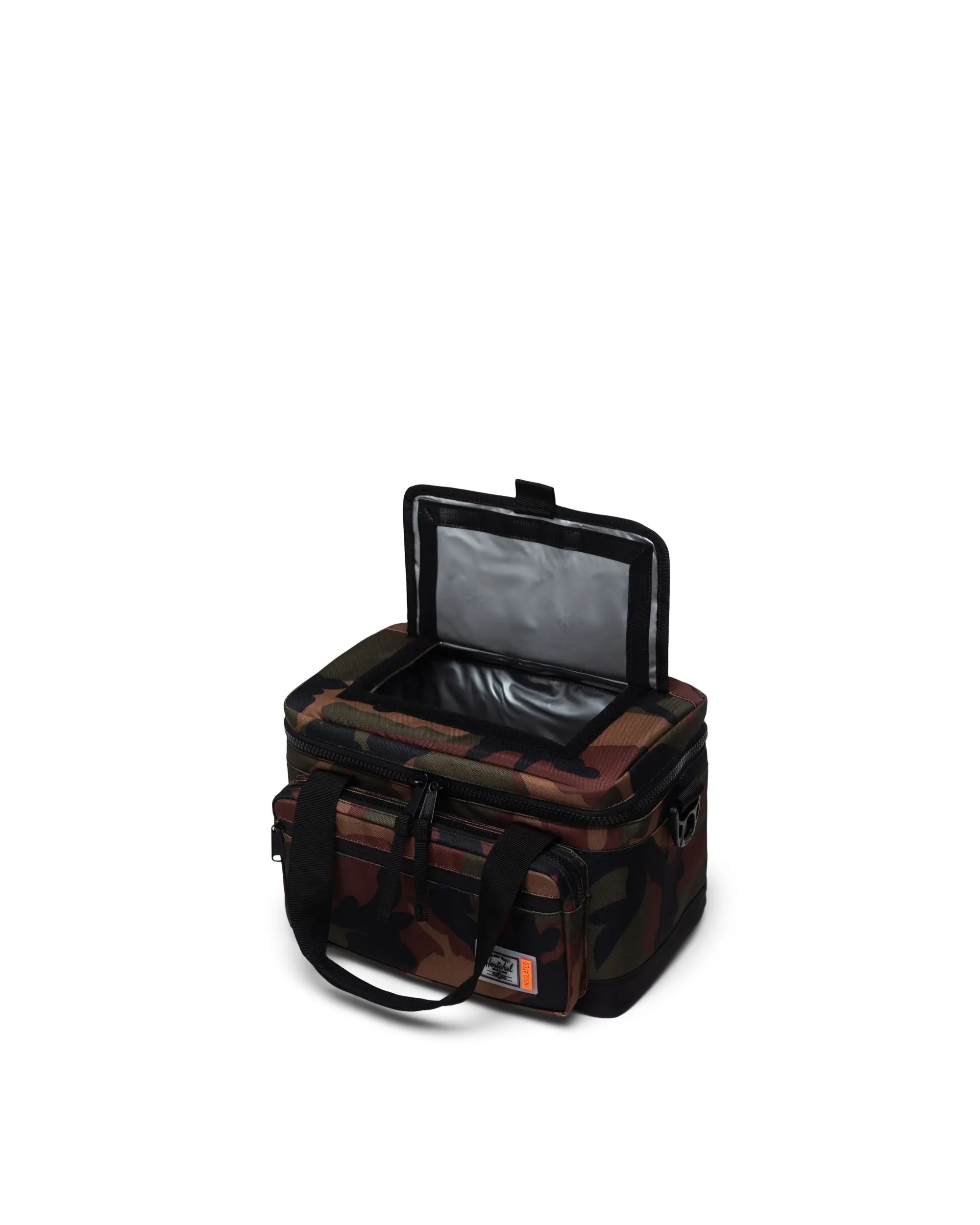 Pop Quiz Cooler 12 Pack | Insulated