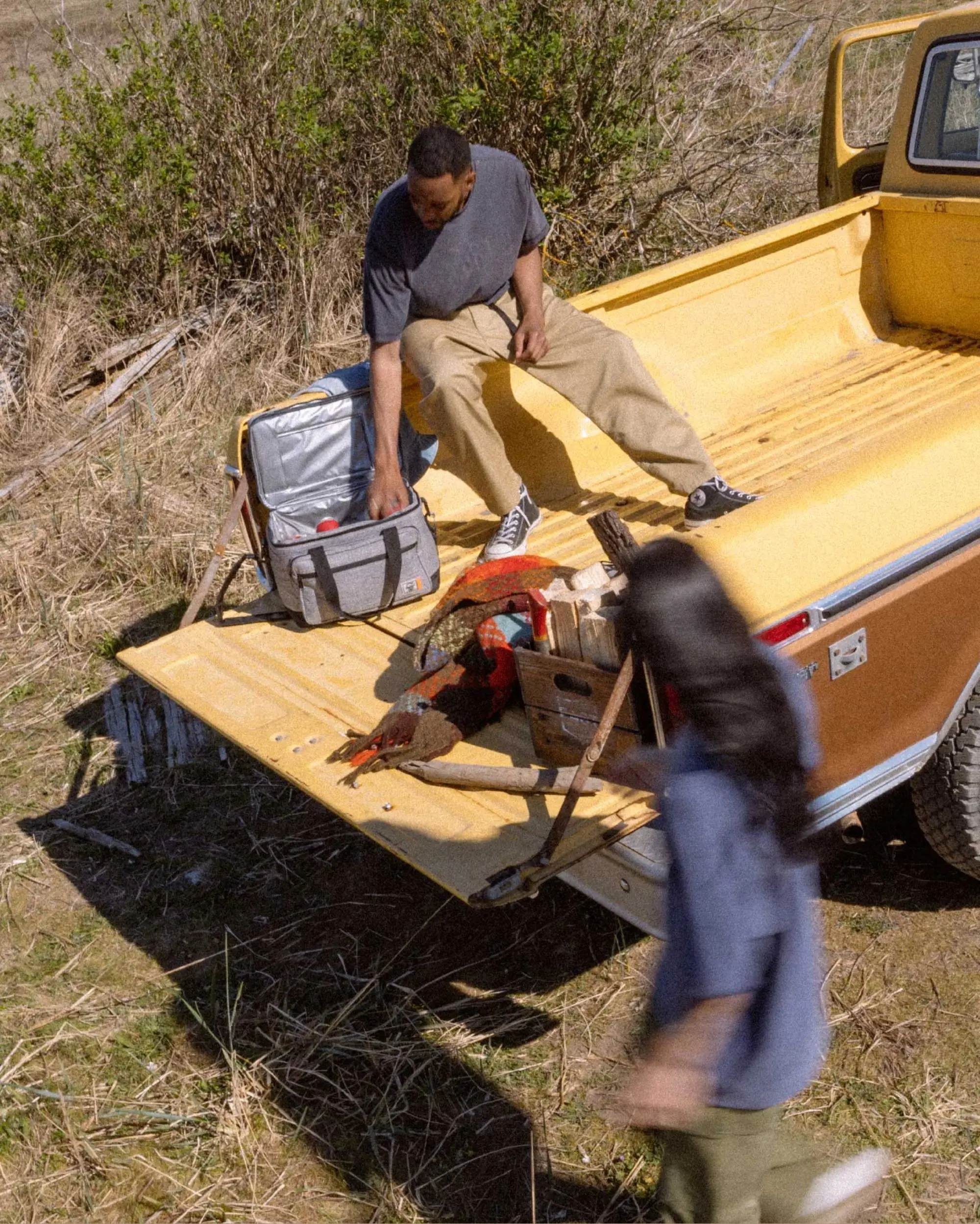 Pop Quiz 30 Pack Cooler | Insulated