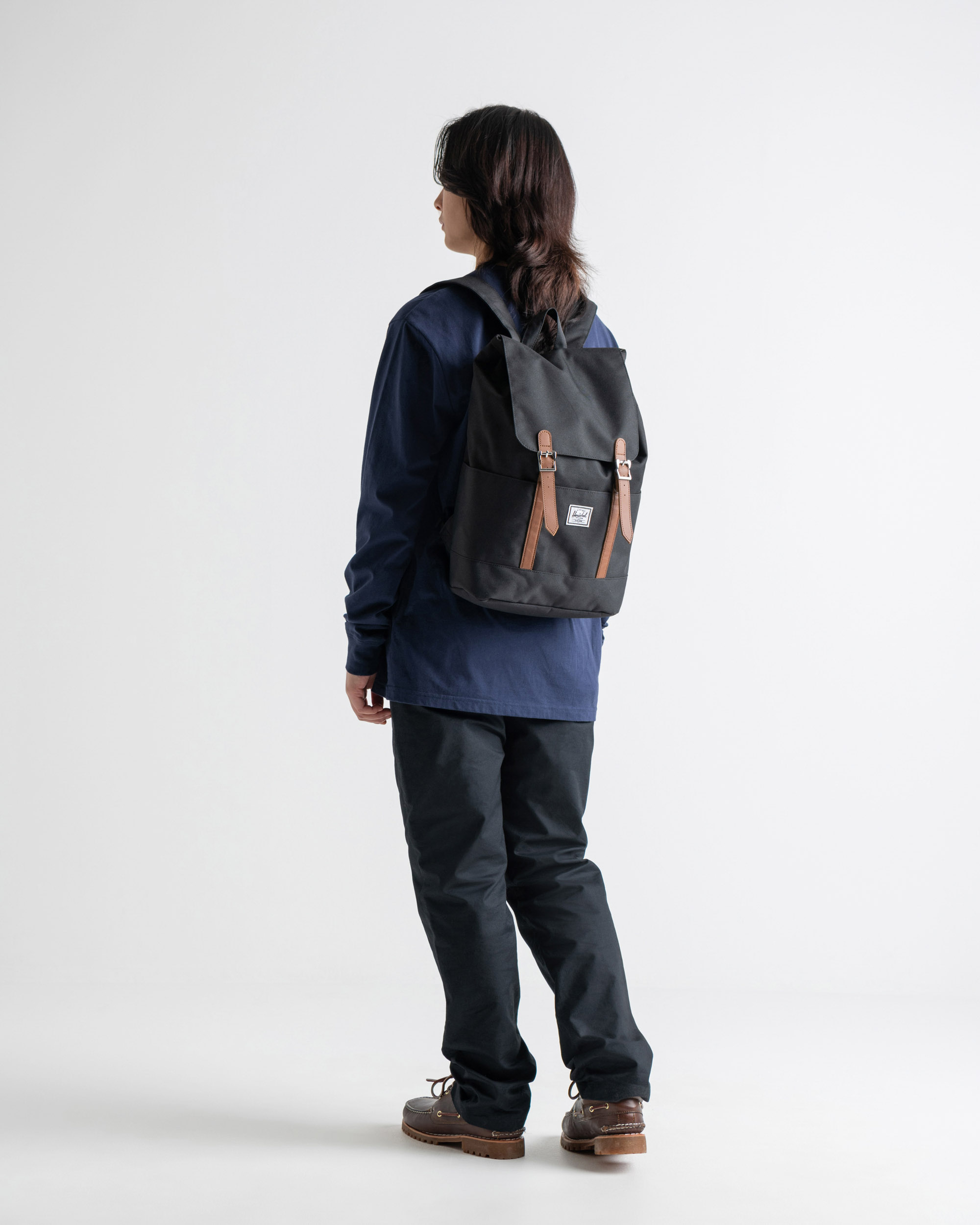 Retreat Backpack Small 14.5L Herschel Supply Co