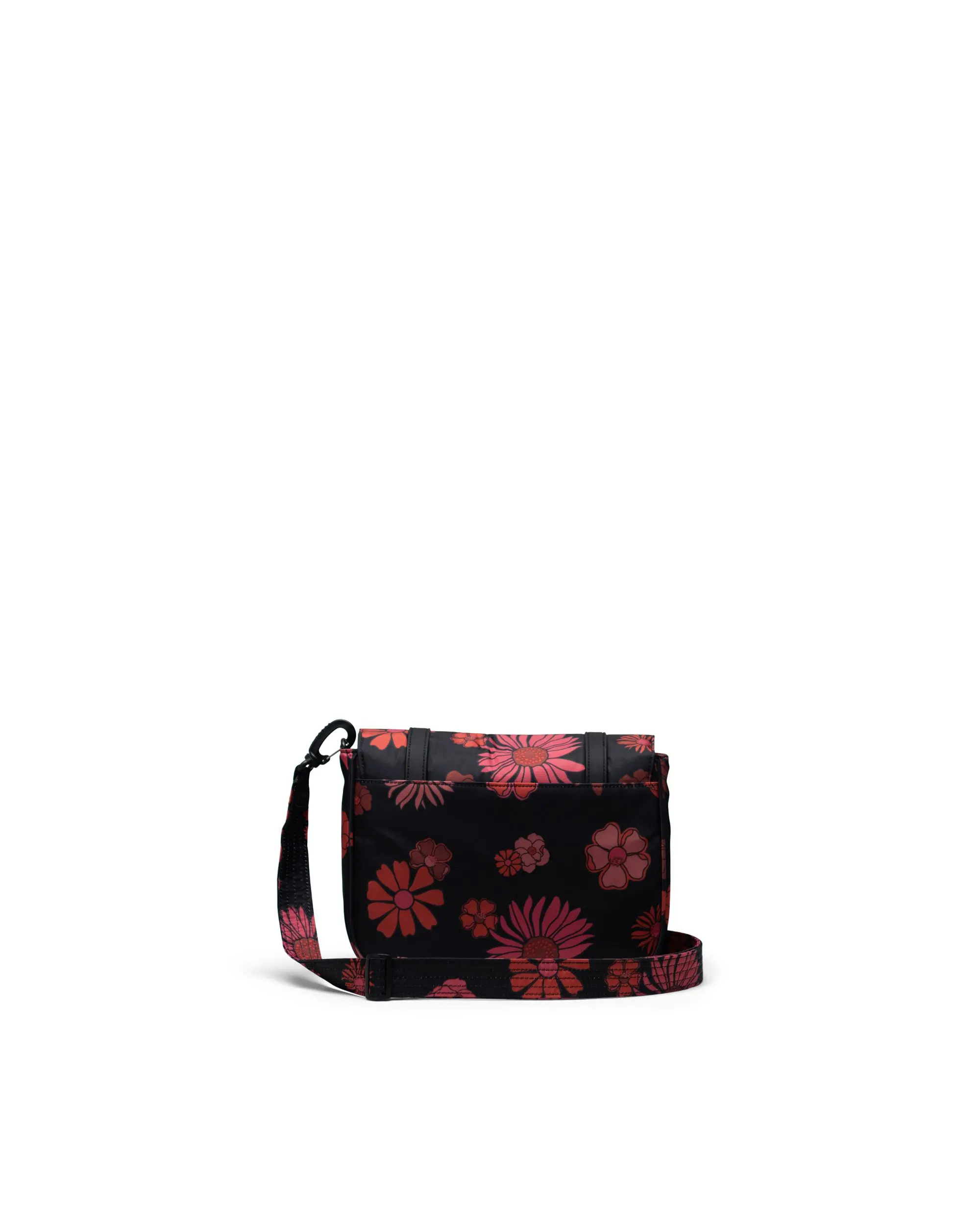 Retreat Crossbody