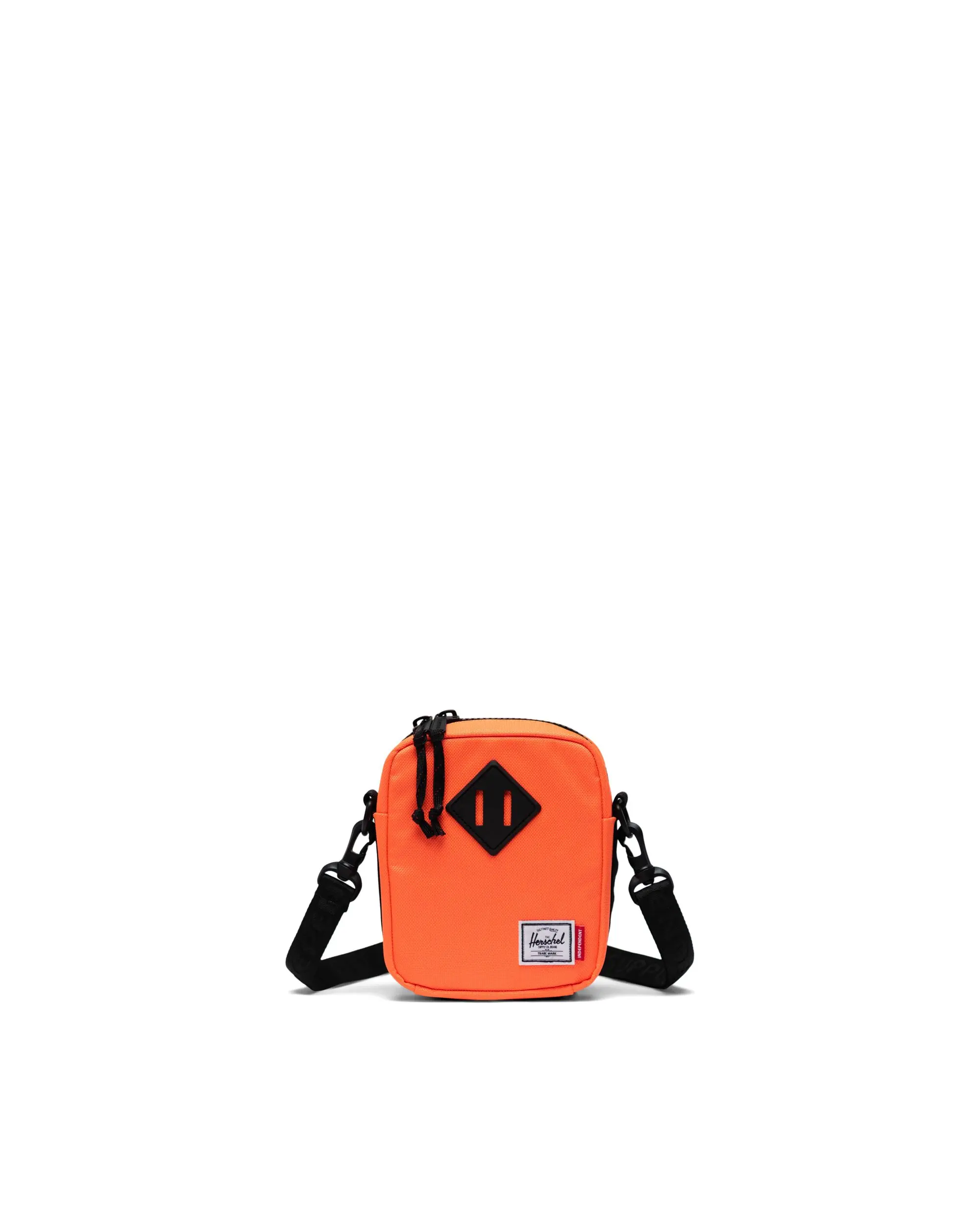 Heritage Crossbody Independent