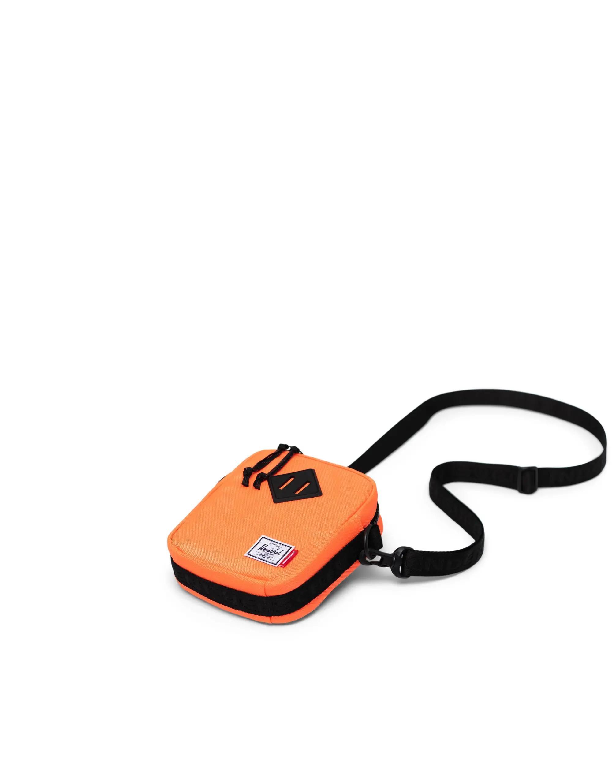 Heritage Crossbody Independent