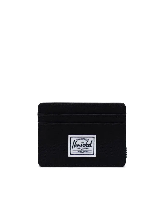 Charlie Wallet Eco