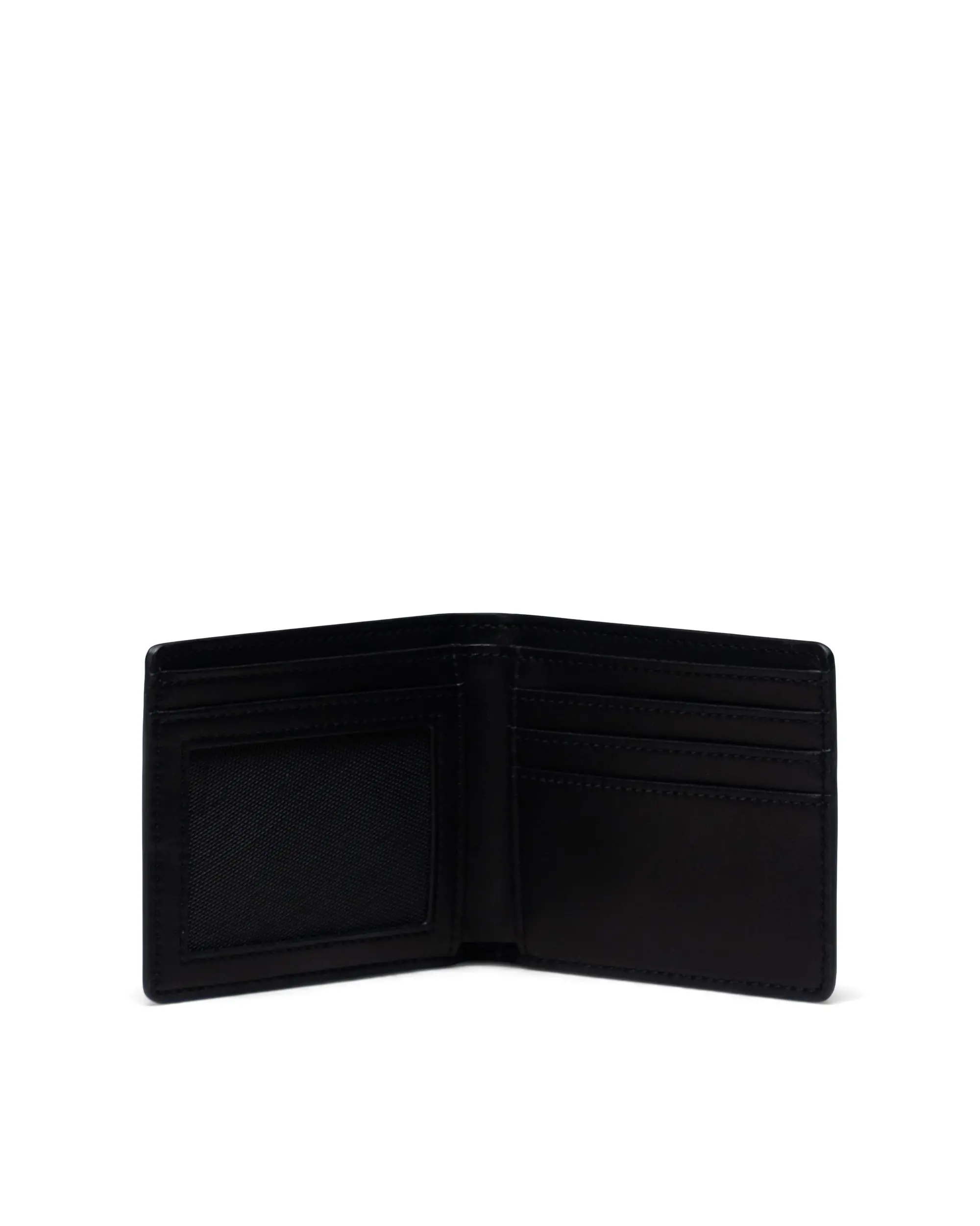 Hank Wallet | Leather