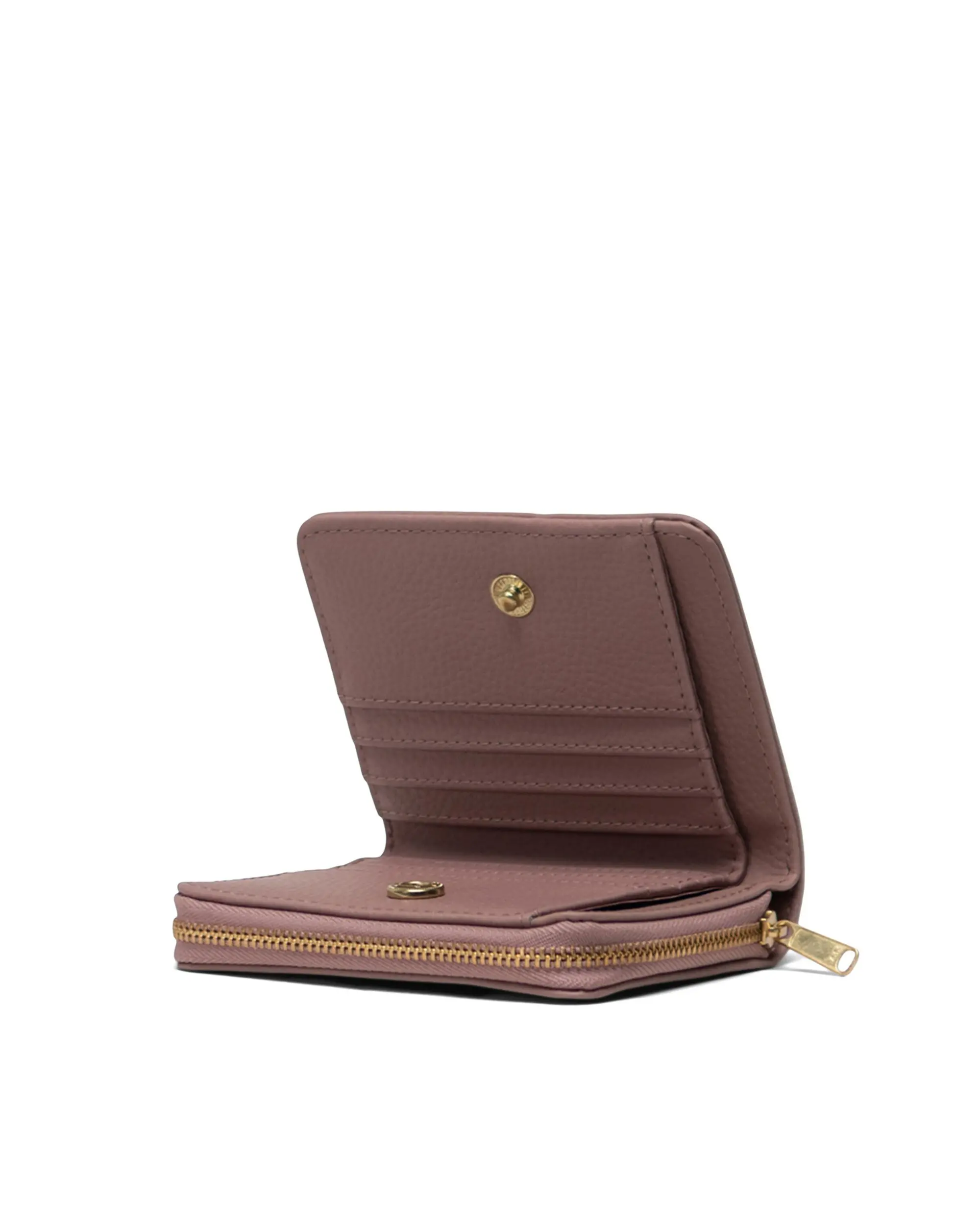 Georgia Wallet | Vegan Leather