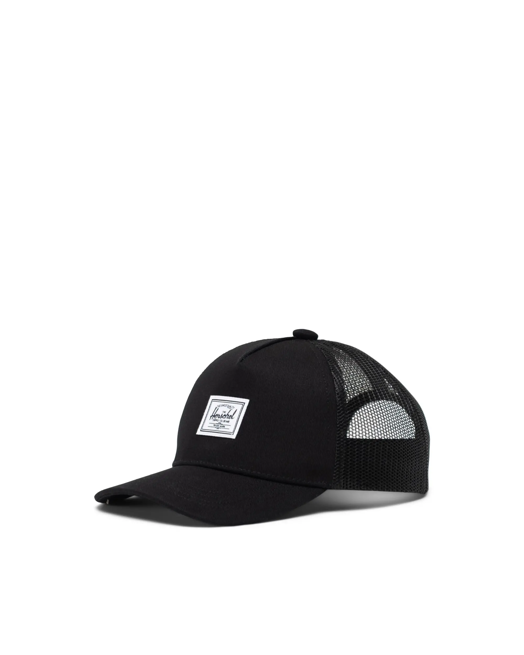 Whaler Cap Mesh | Baby