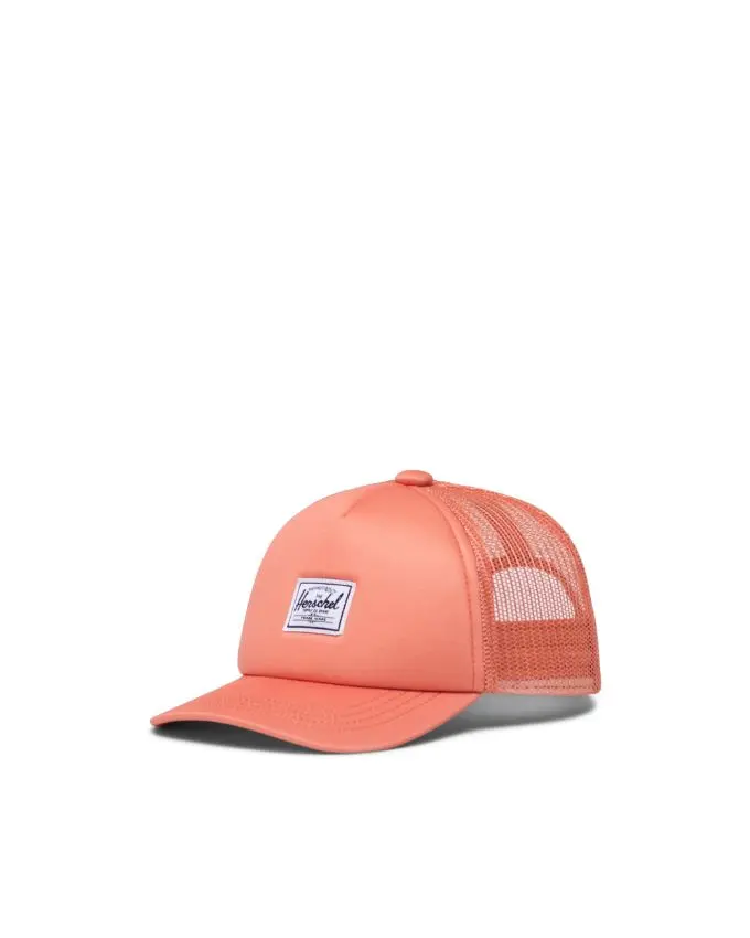 Baby Whaler Mesh