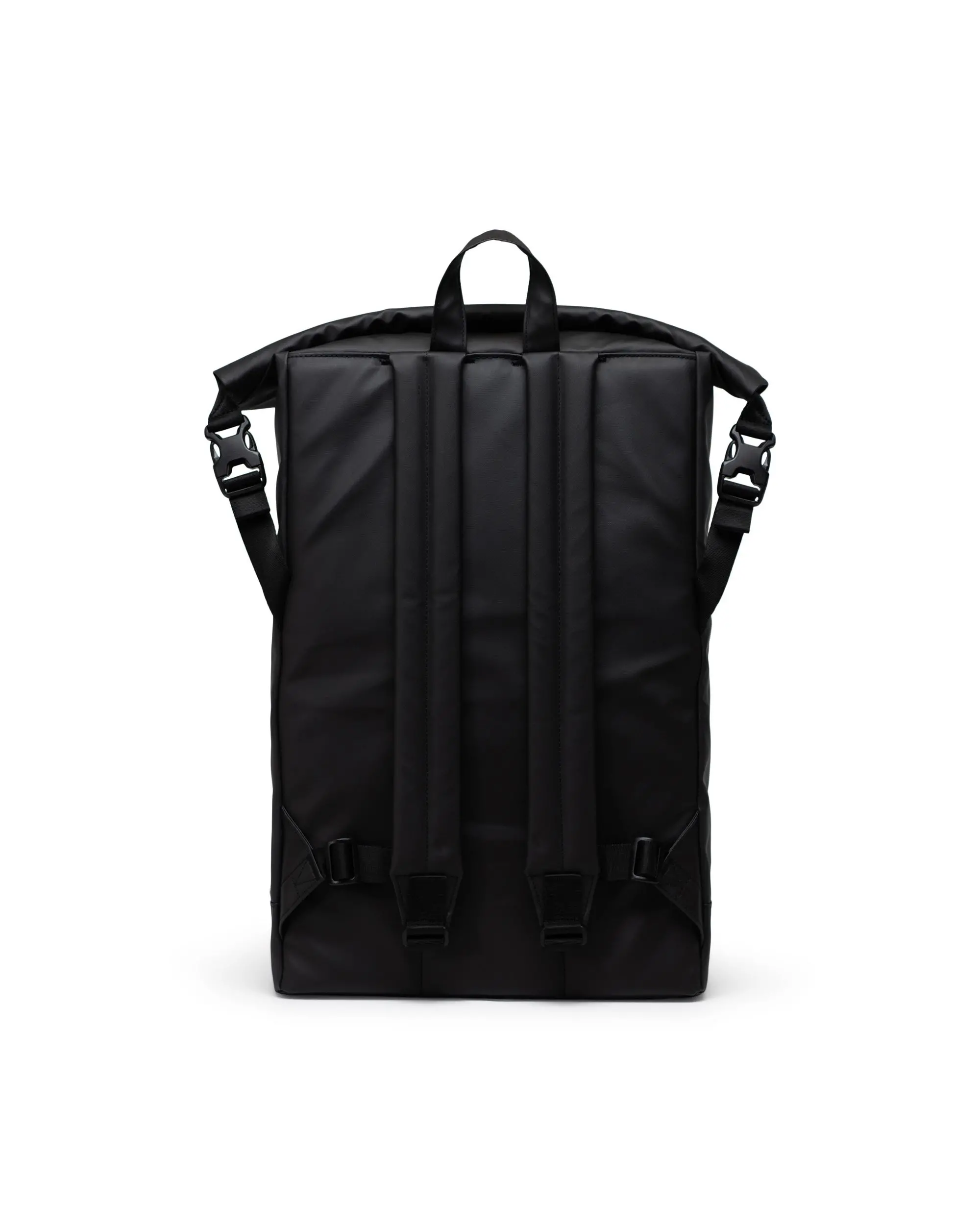 Roll Top Backpack | Weather Resistant - 26L