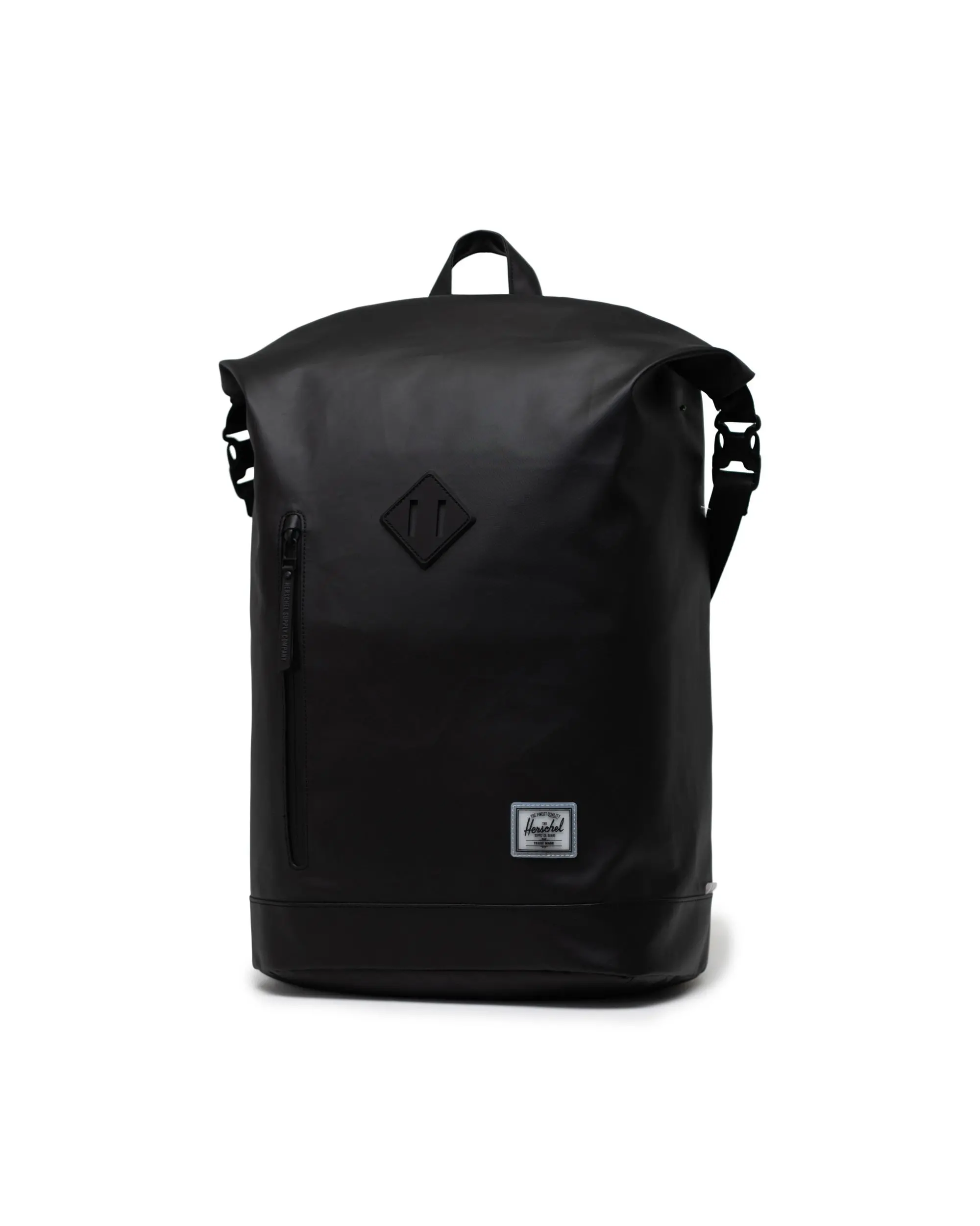 Roll Top Backpack | Weather Resistant - 26L
