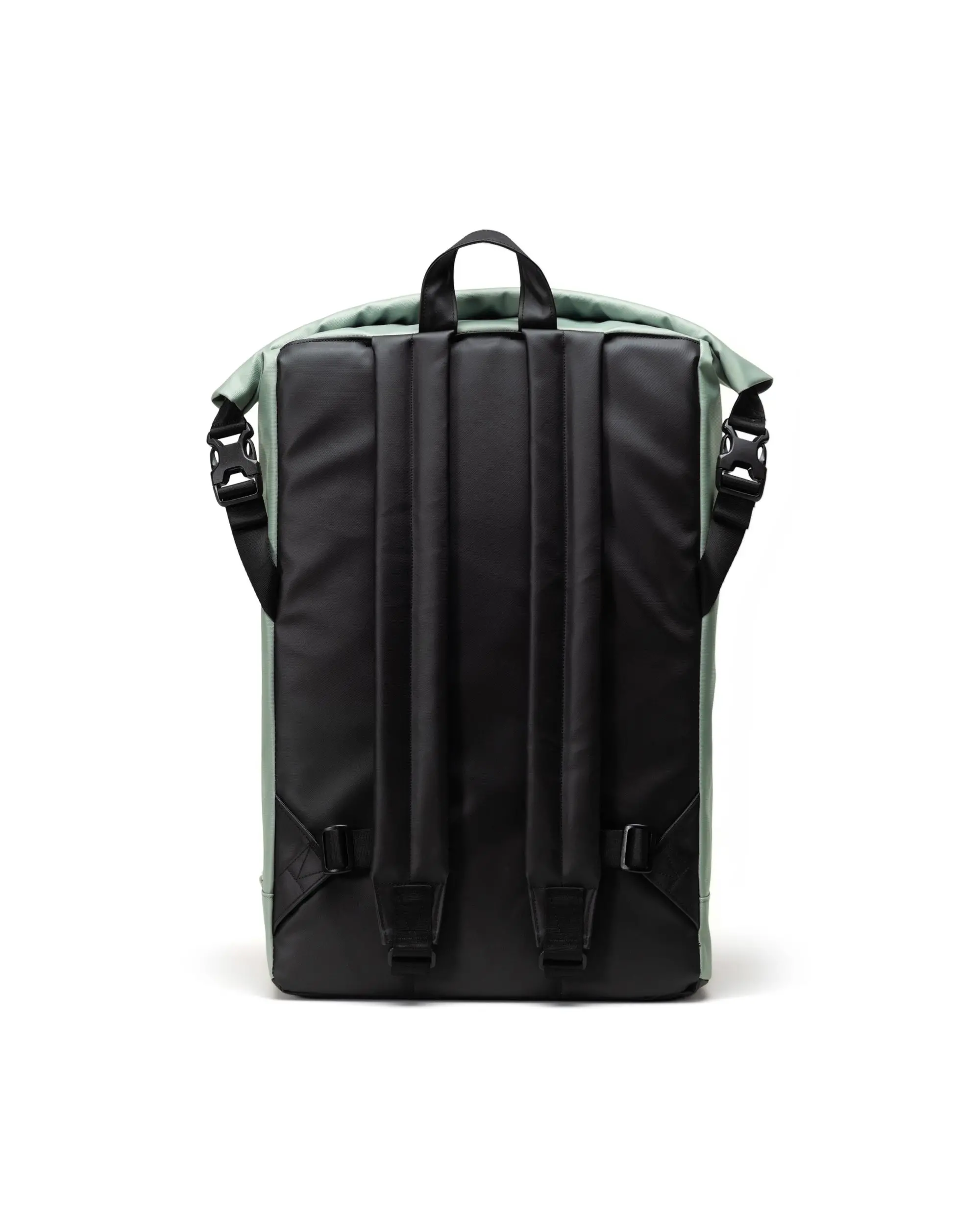 Roll Top Backpack | Weather Resistant - 26L