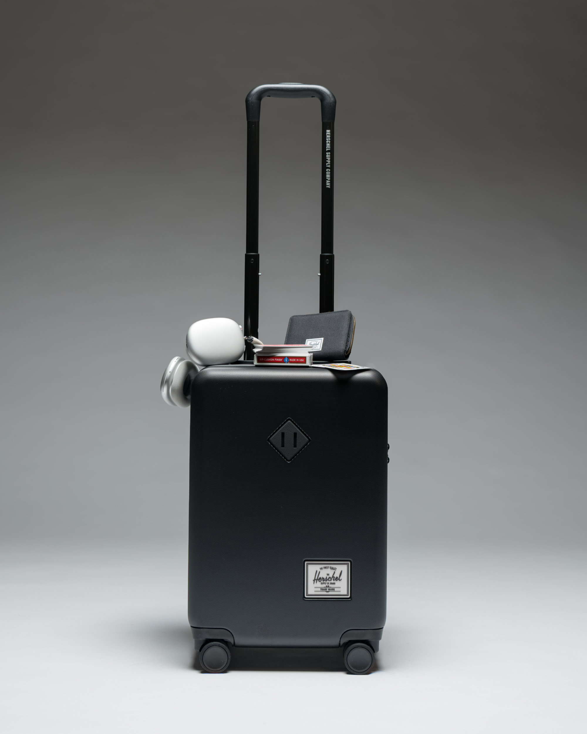 Herschel Heritage™ Hardshell Carry-On Luggage | Herschel Supply