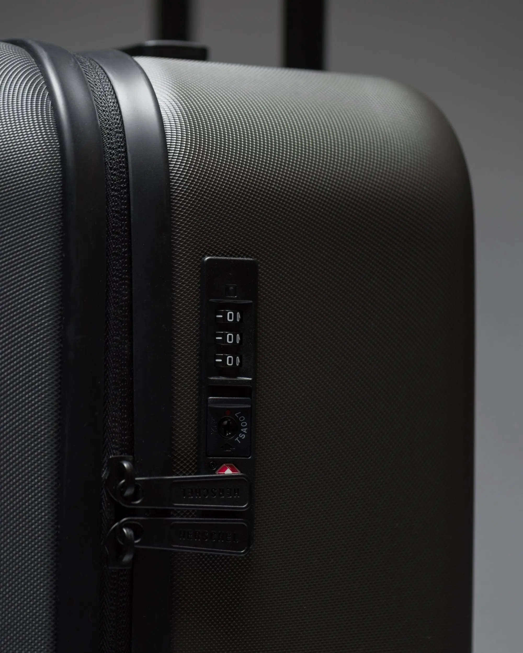 Herschel Heritage™ Hardshell Luggage | Carry On - 35L