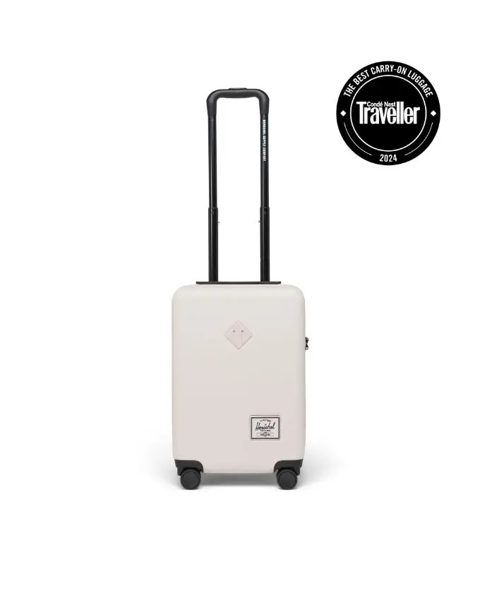 Herschel Heritage™ Hardshell Luggage | Carry On - 35L