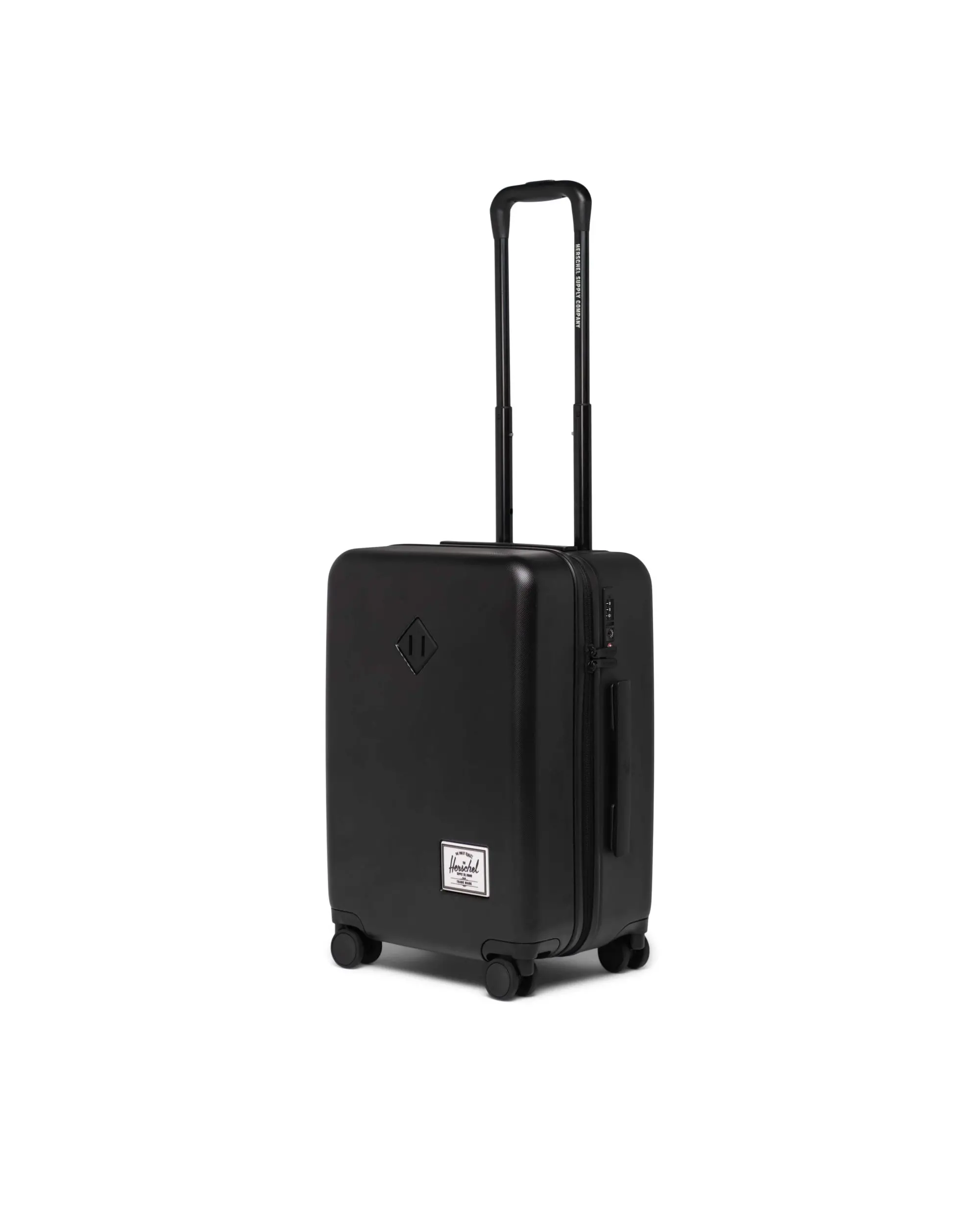 Herschel Heritage™ Hardshell Luggage | Large Carry On - 43L