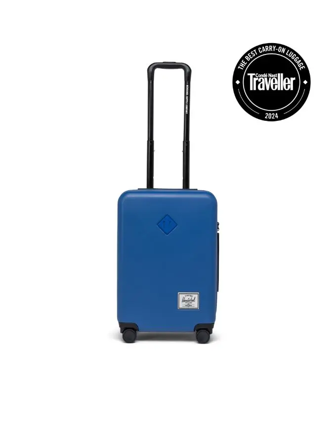Herschel Heritage™ Hardshell Luggage | Large Carry On - 43L