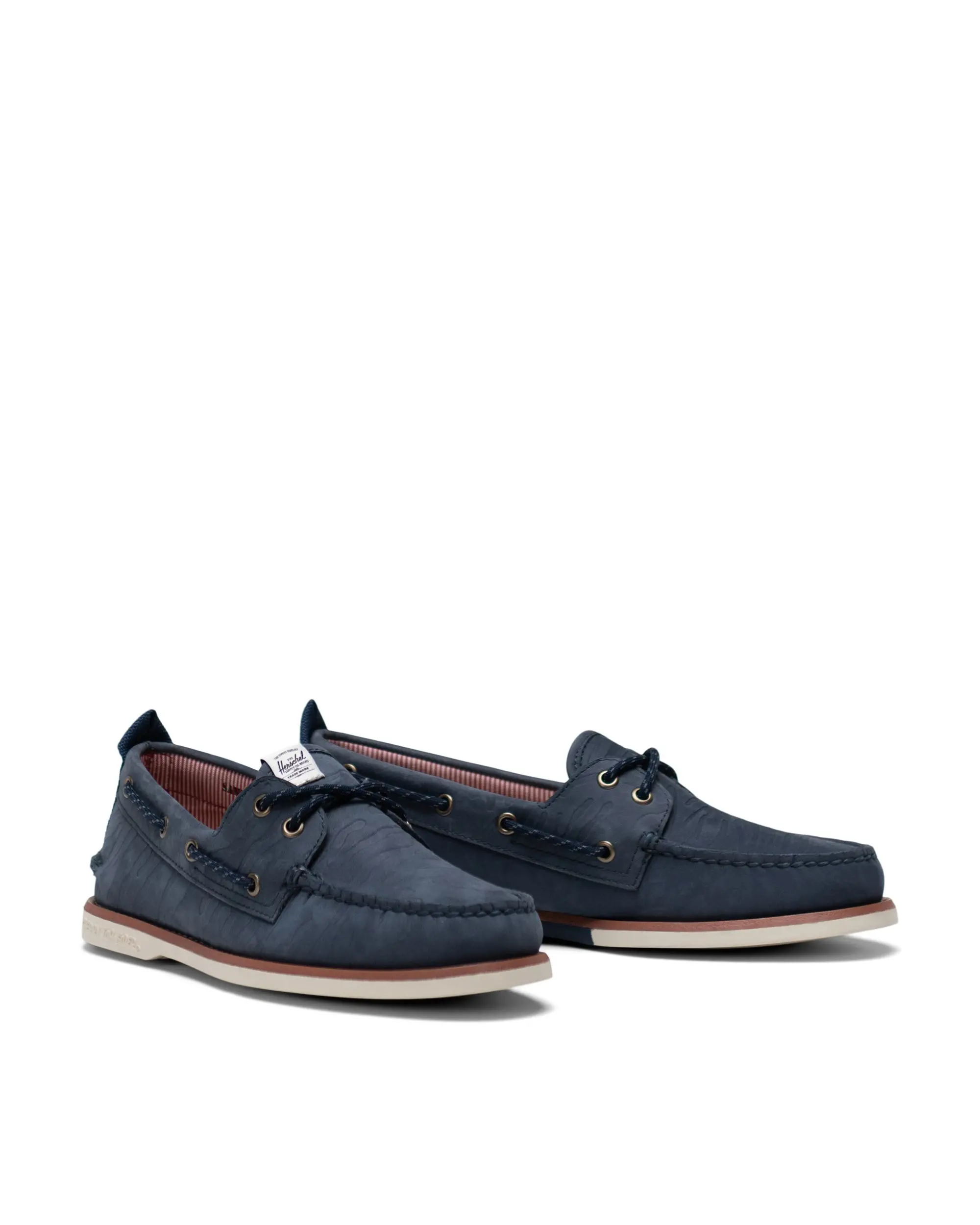 Authentic Original 2-Eye Boat Shoe