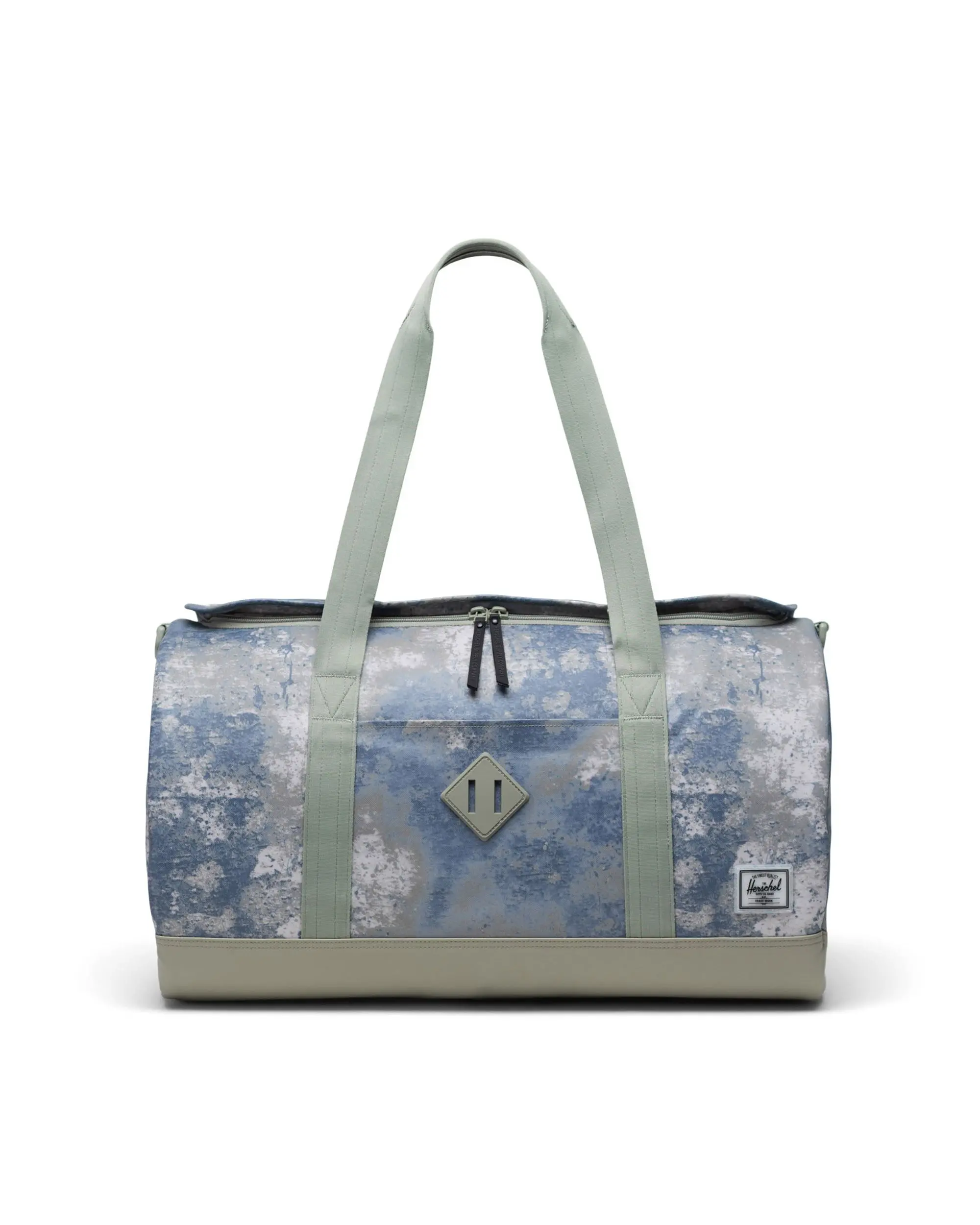 Herschel Heritage Duffle Weather Resistant Herschel Supply Company