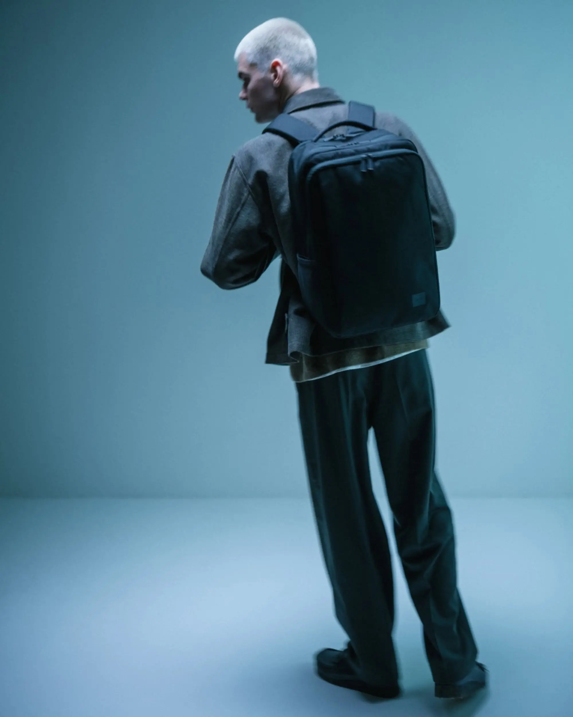 Kaslo Backpack | Tech - 30L