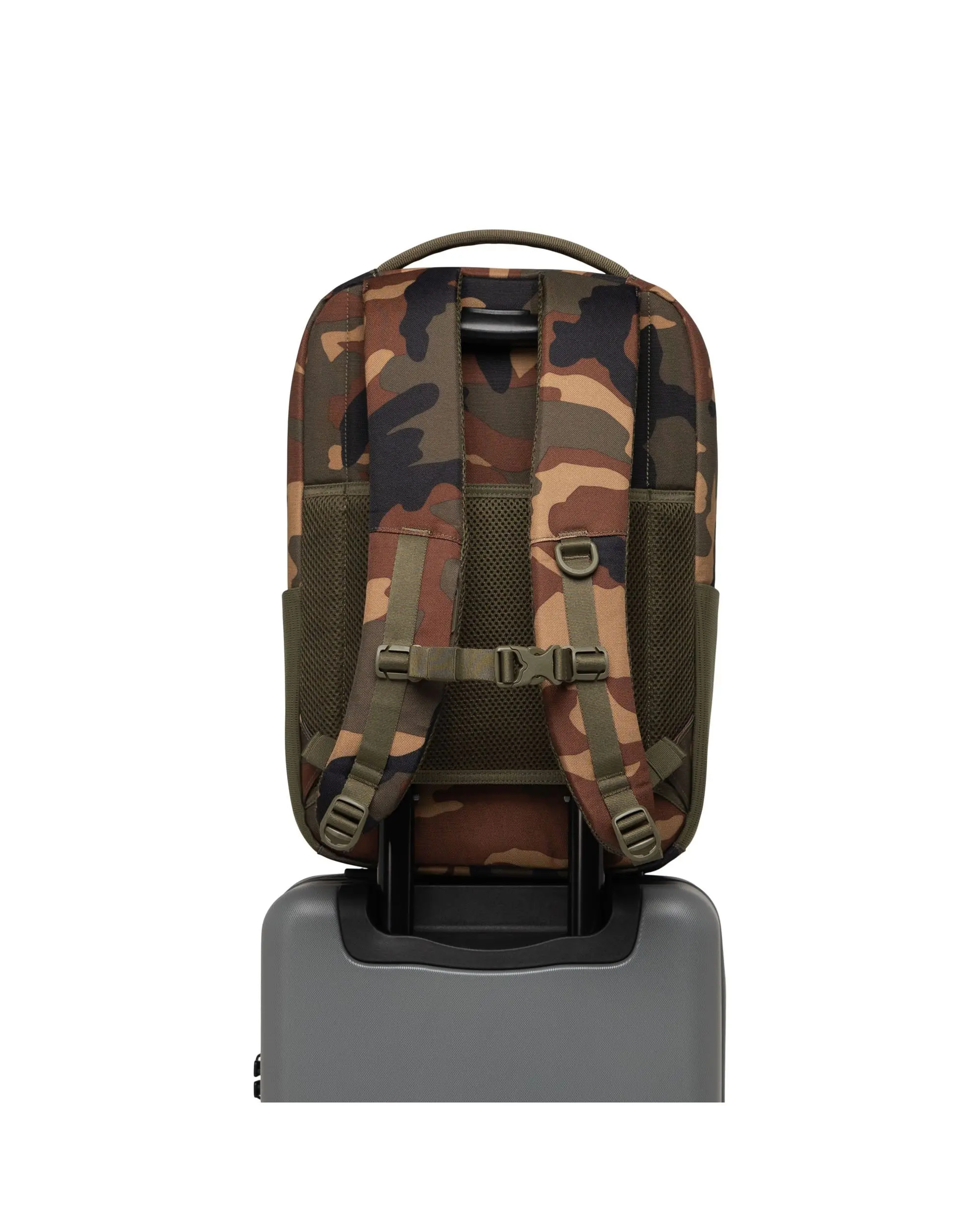 Kaslo Daypack | Tech - 20L