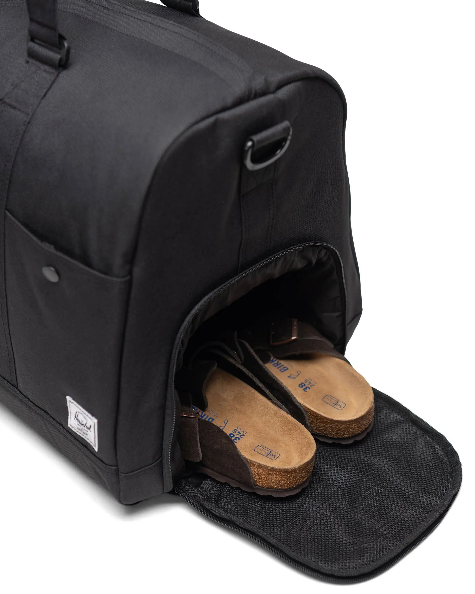 Bennett Duffle - 50L