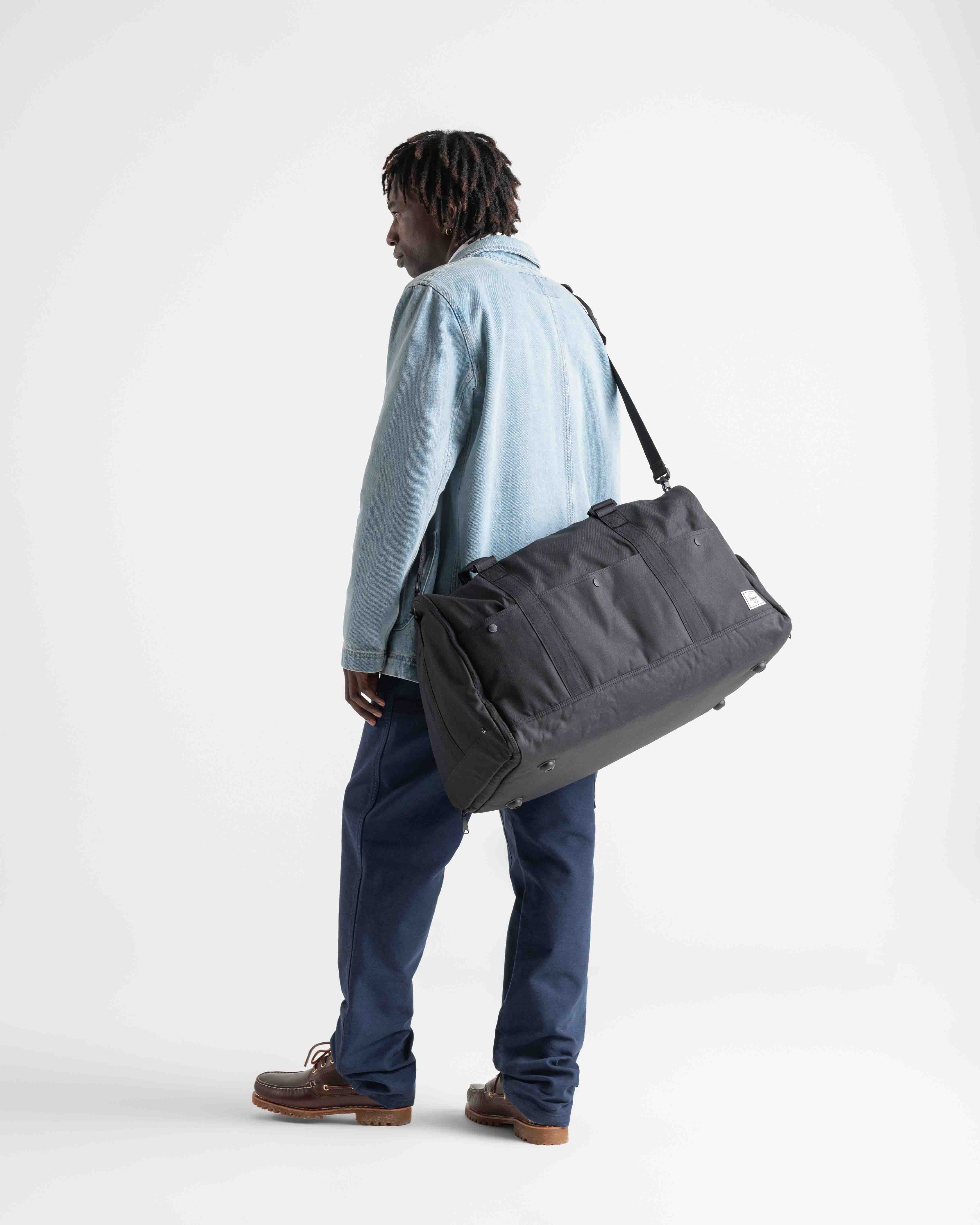 Herschel gorge on sale duffle