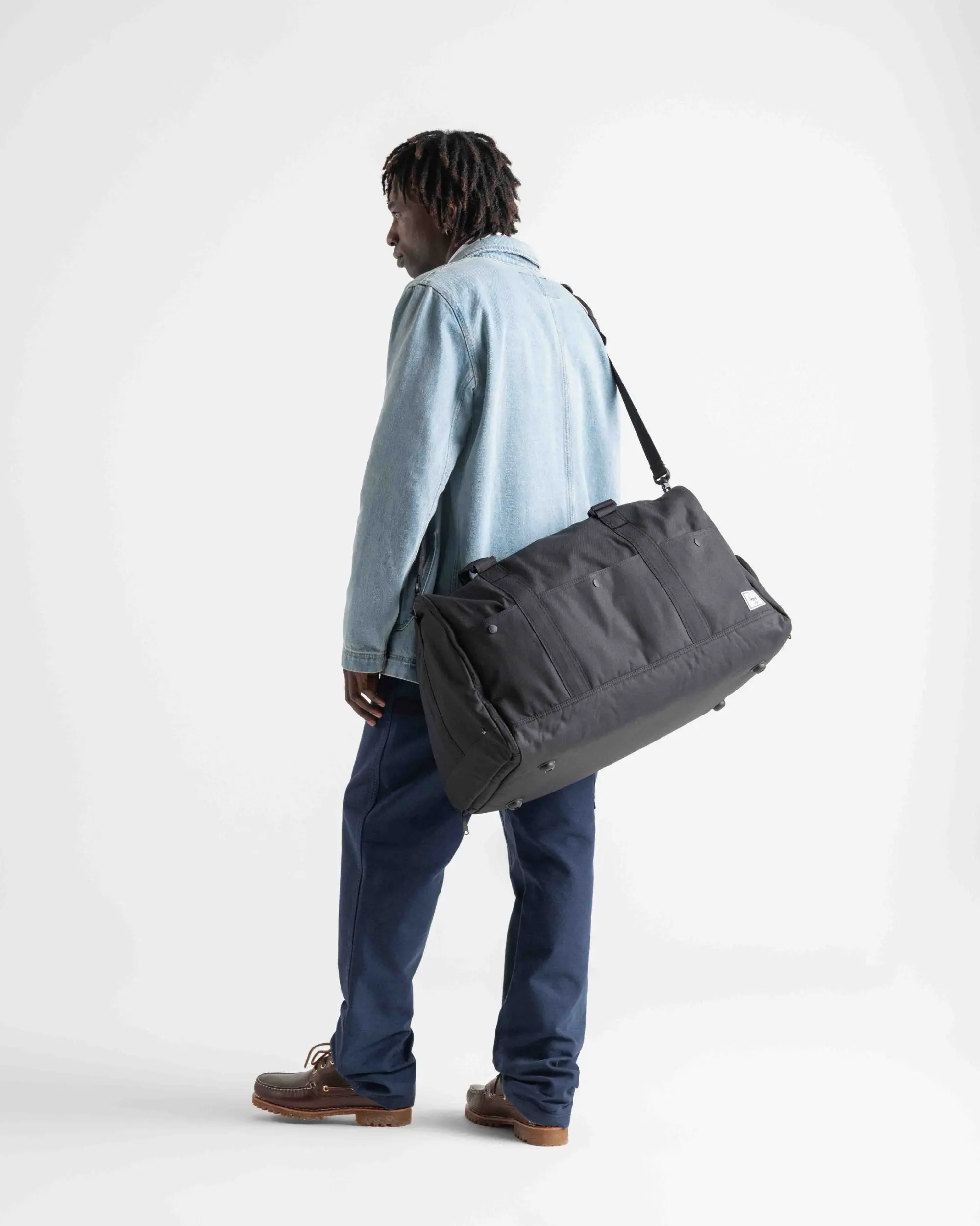 Bennett Duffle - 50L