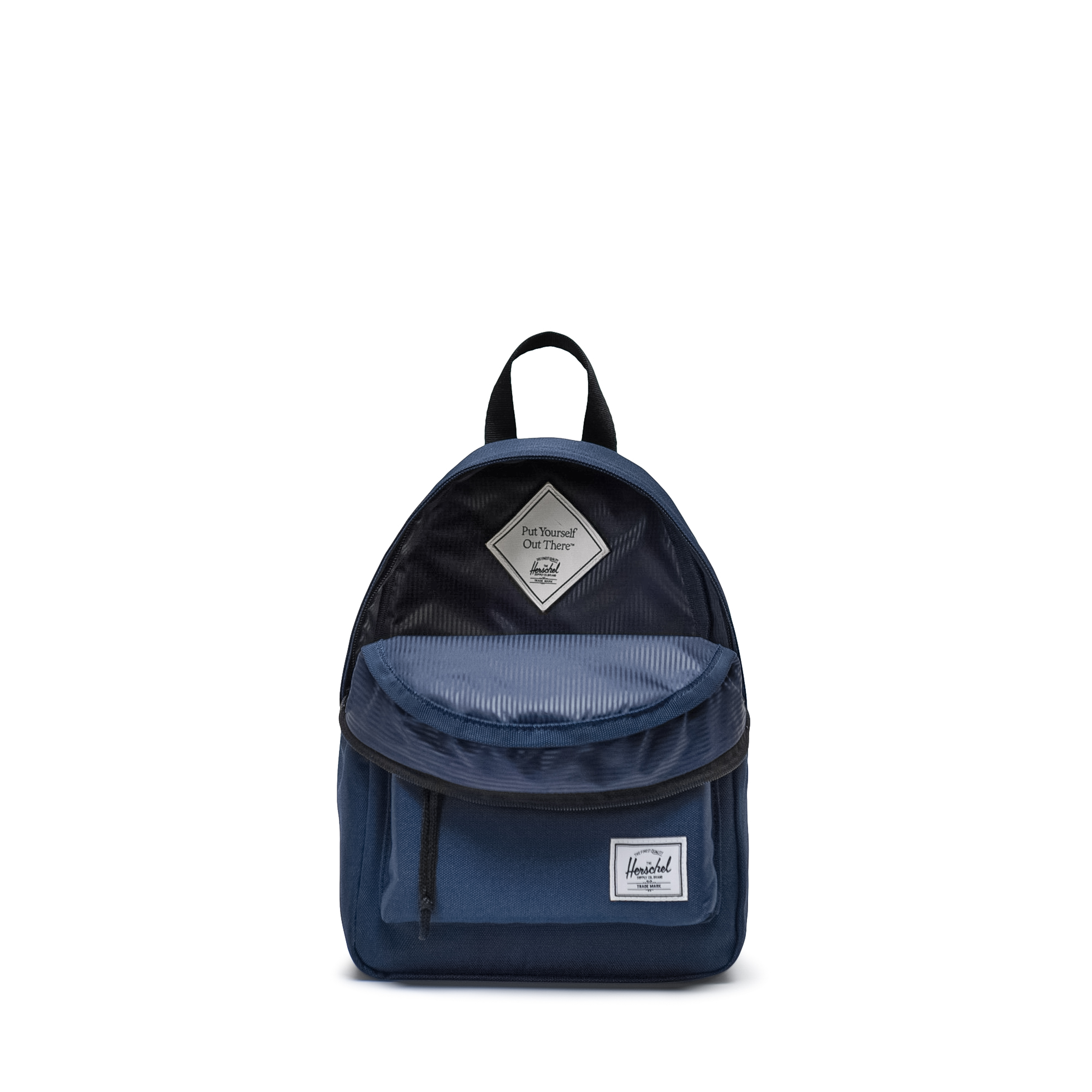 Small best sale herschel bag