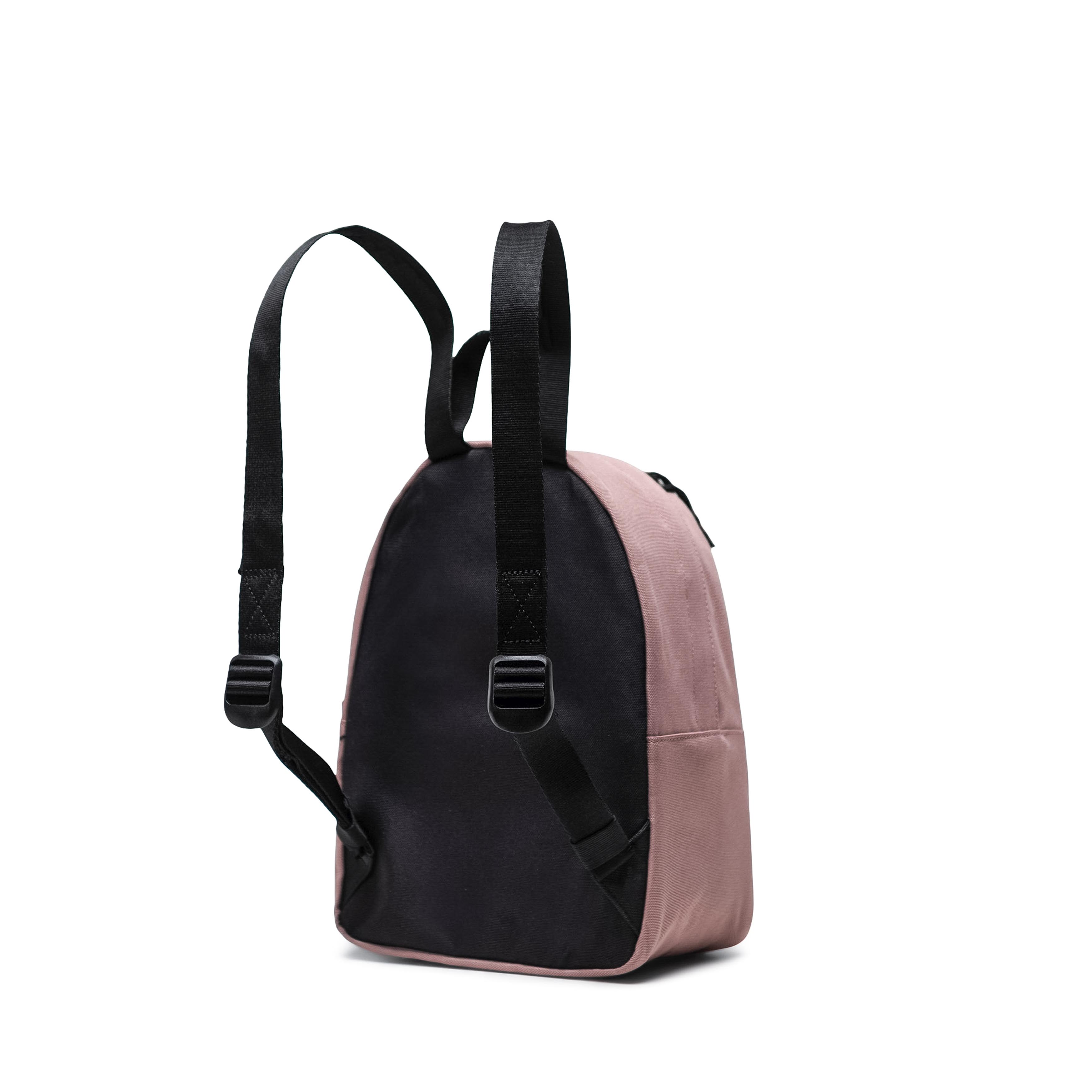 Herschel nylon clearance backpack