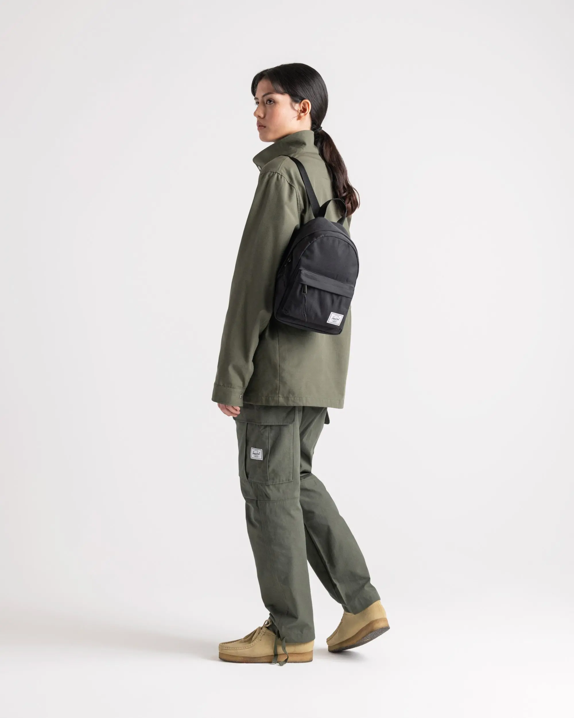 Herschel Classic™ Backpack | Mini - 6.5L