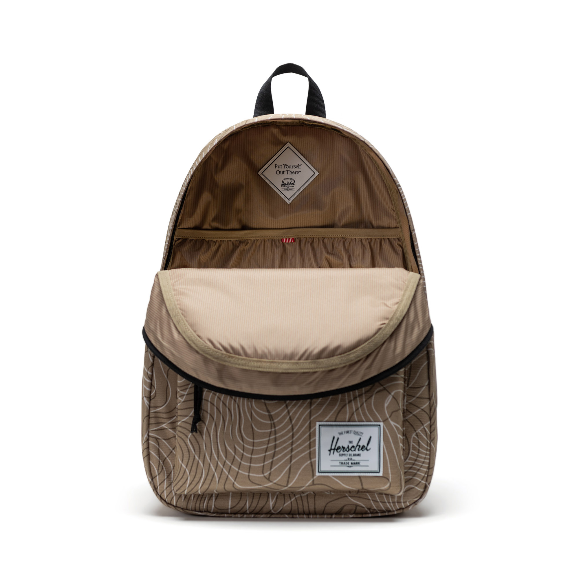 Classic Backpack XL 26L | Herschel Supply Company
