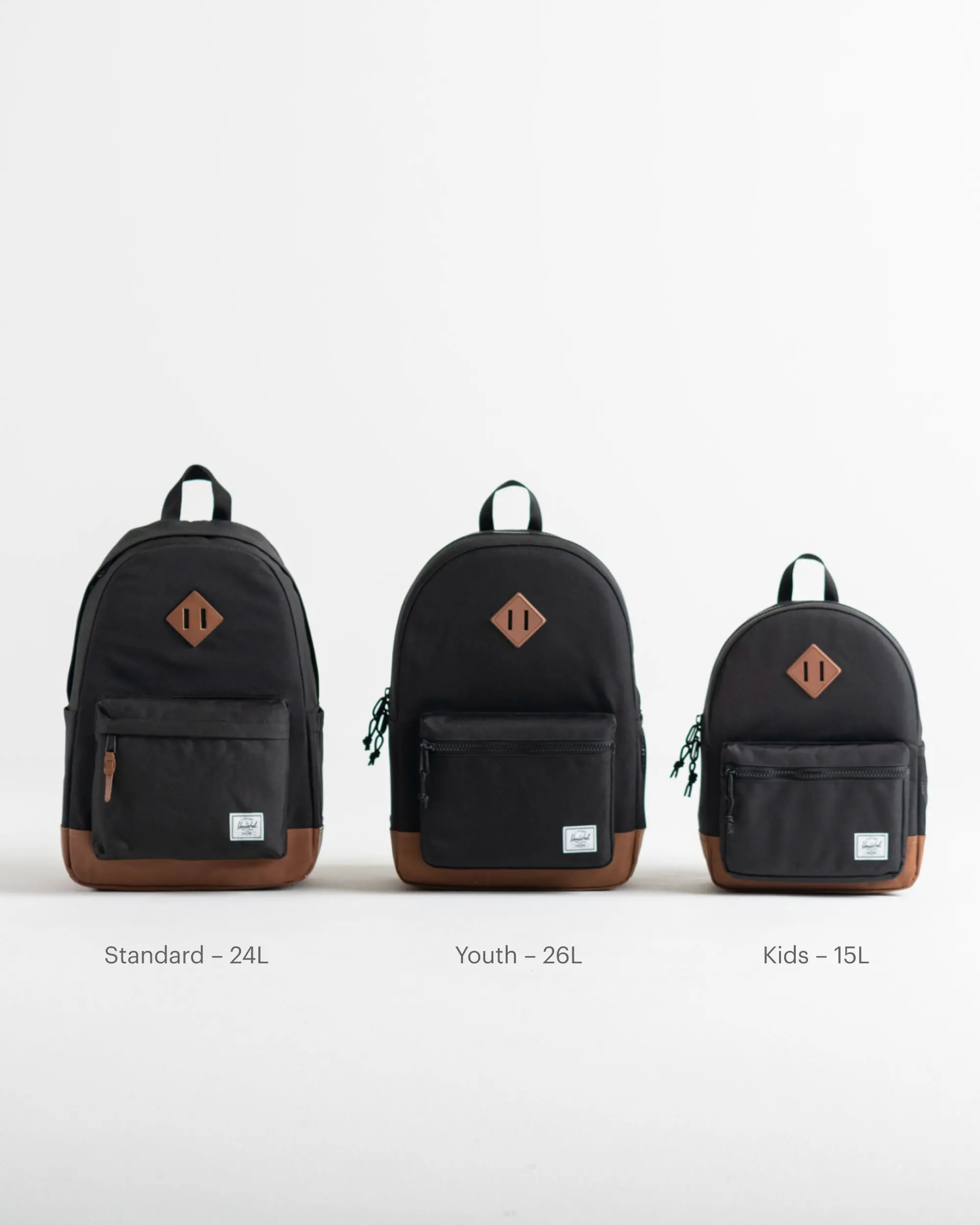 Herschel Heritage™ Backpack - 24L