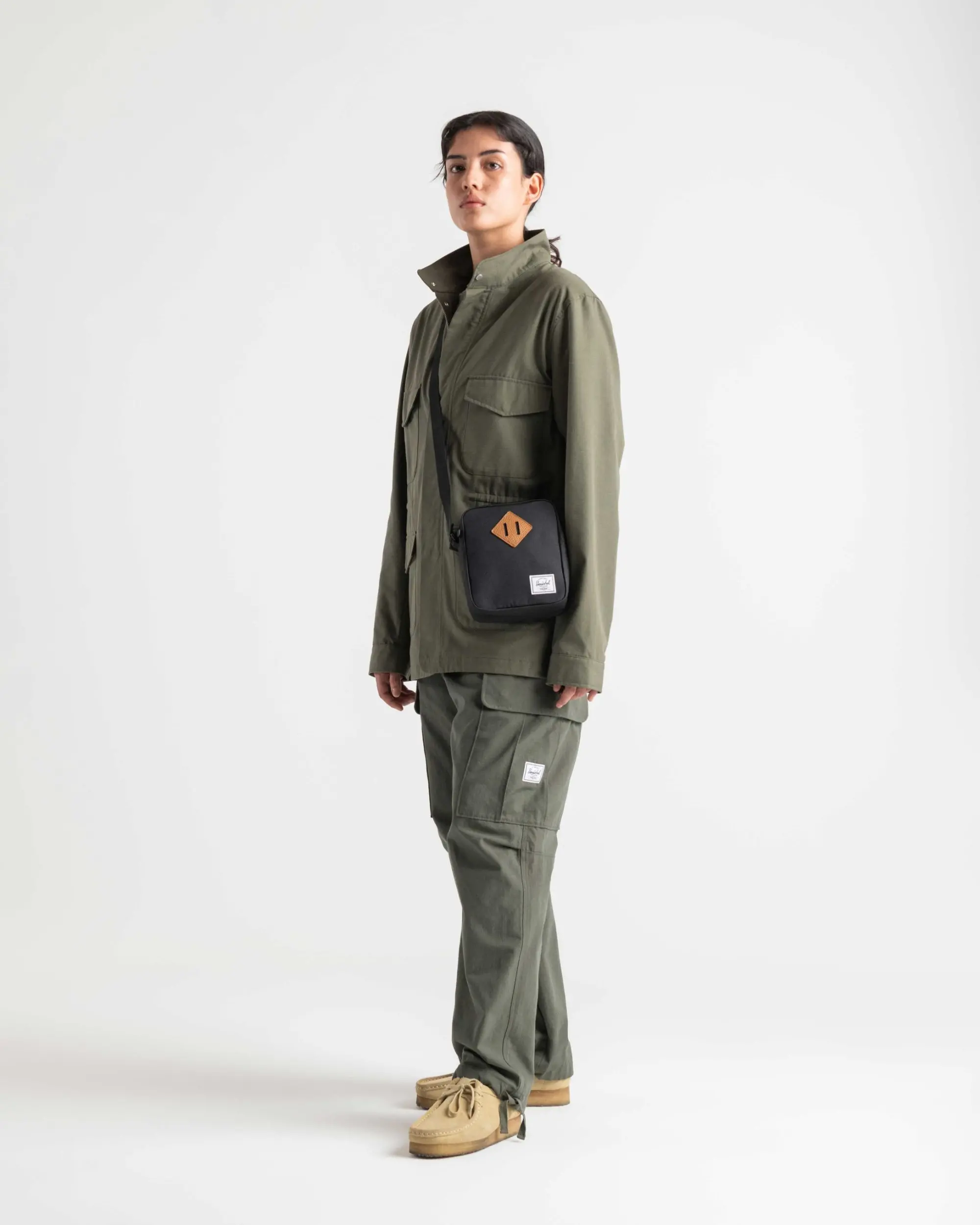 Herschel Heritage™ Crossbody - 2.5L