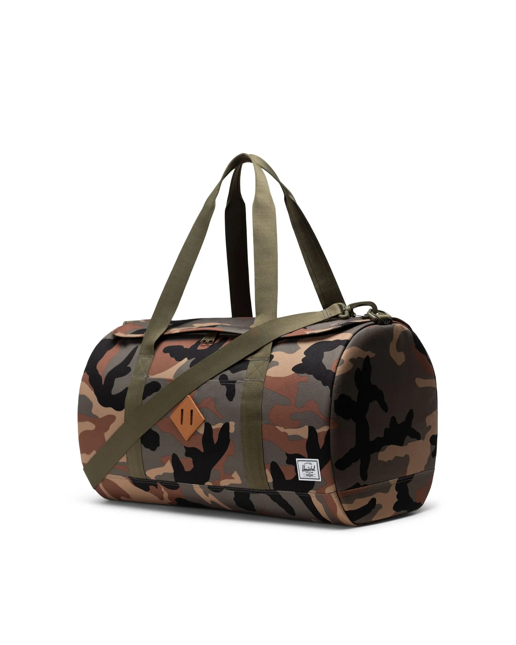Herschel Heritage™ Duffle - 40L