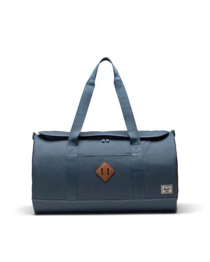 Herschel foldable duffle outlet bag