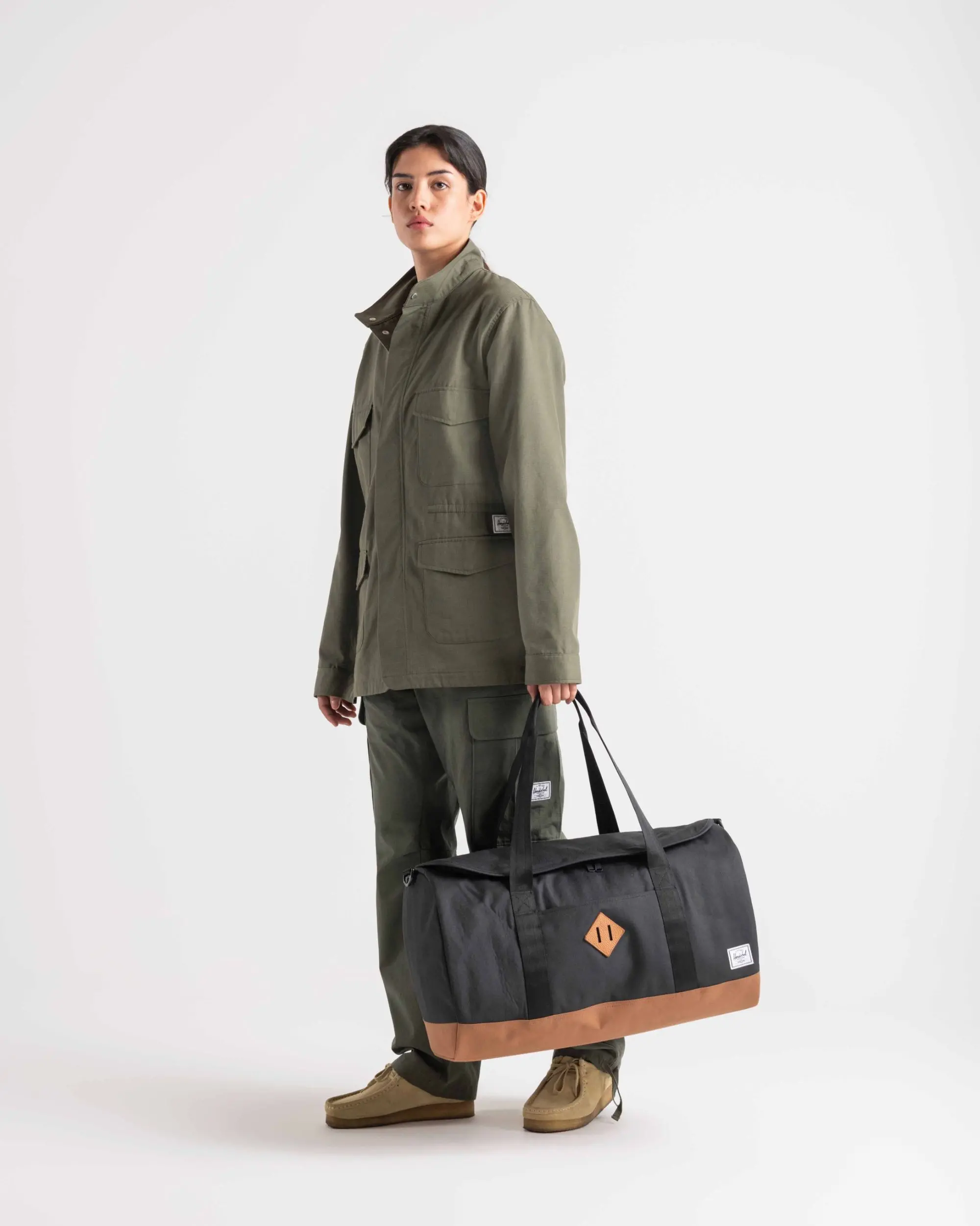 Herschel Heritage™ Duffle - 40L