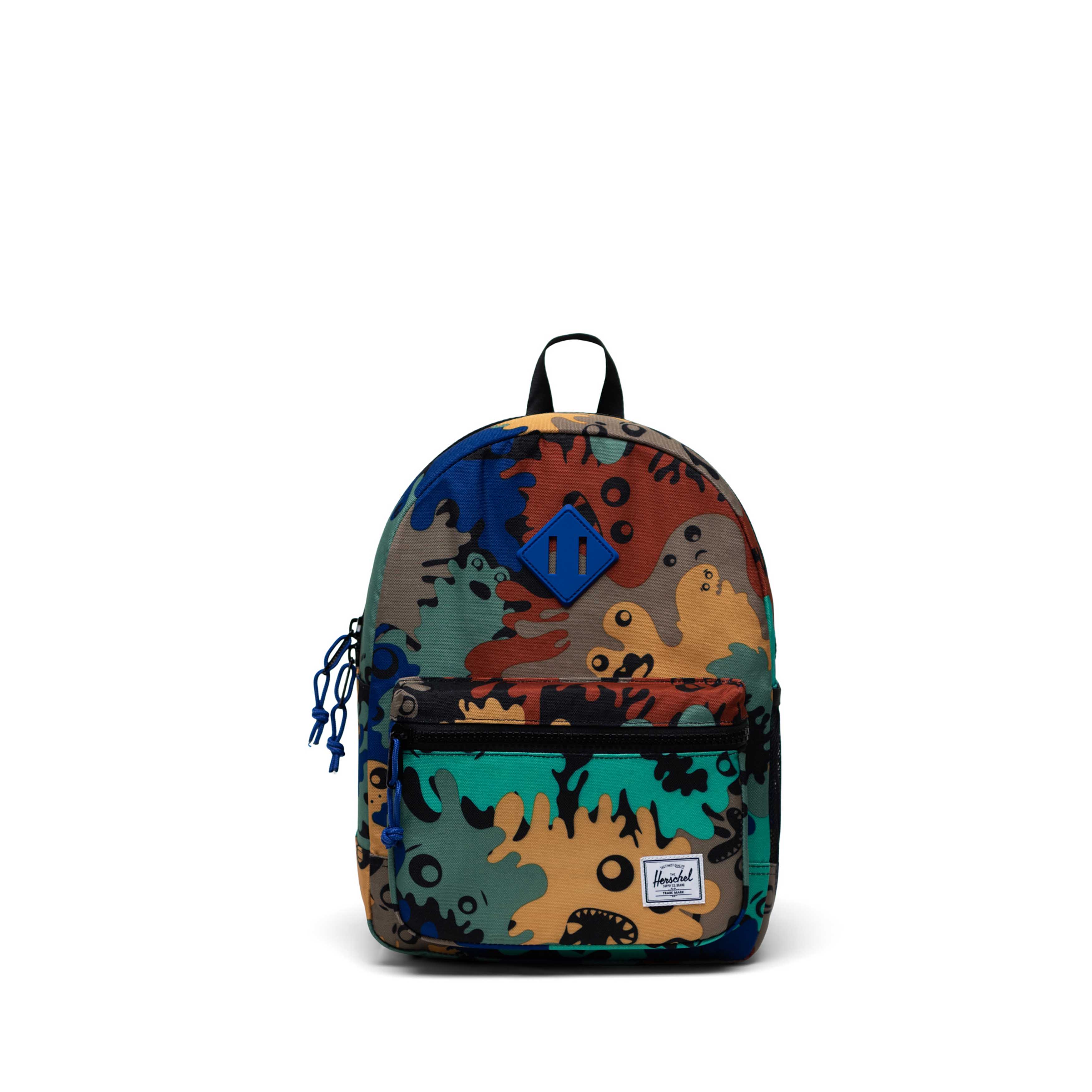 Herschel bag cheap kids