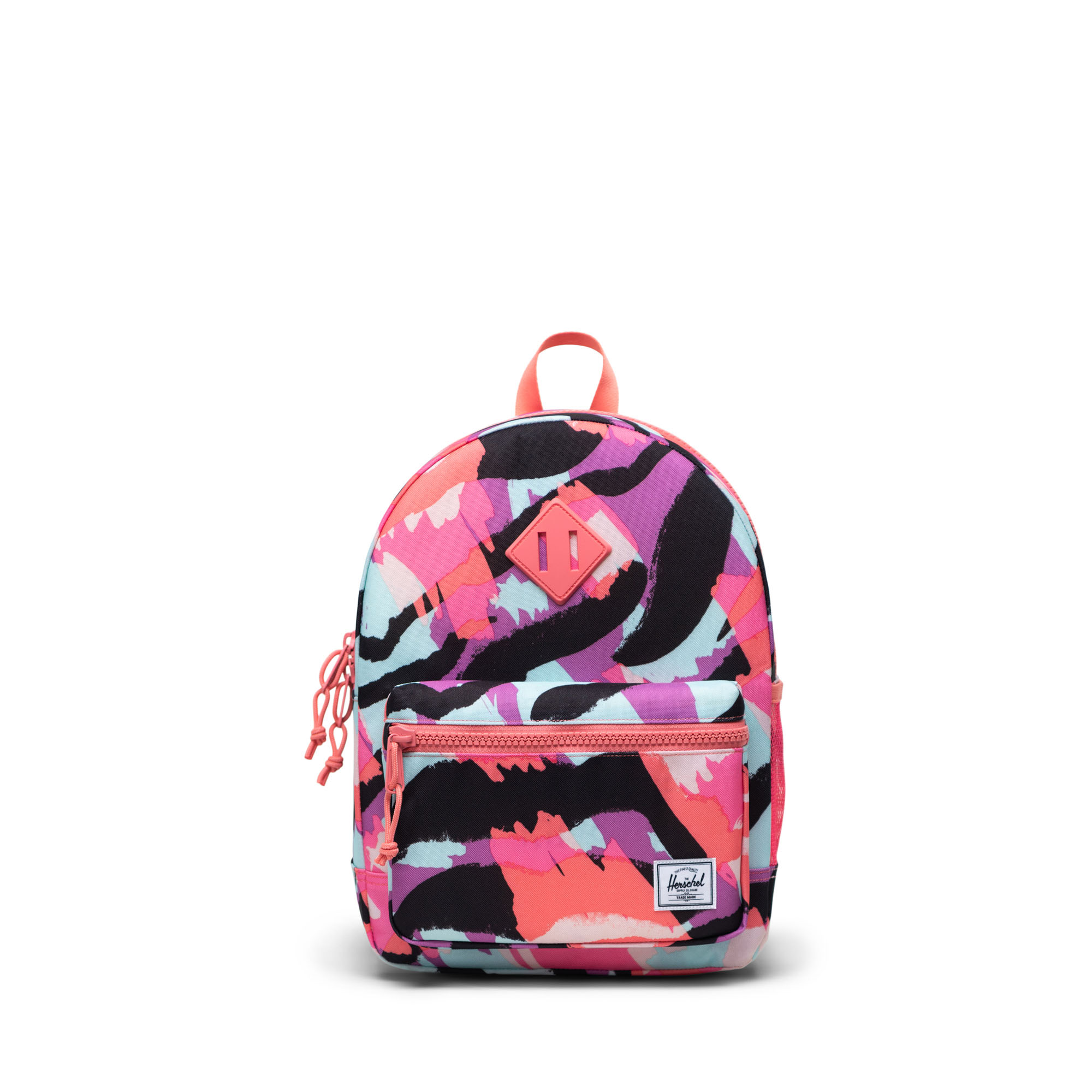 Herschel top kids bag