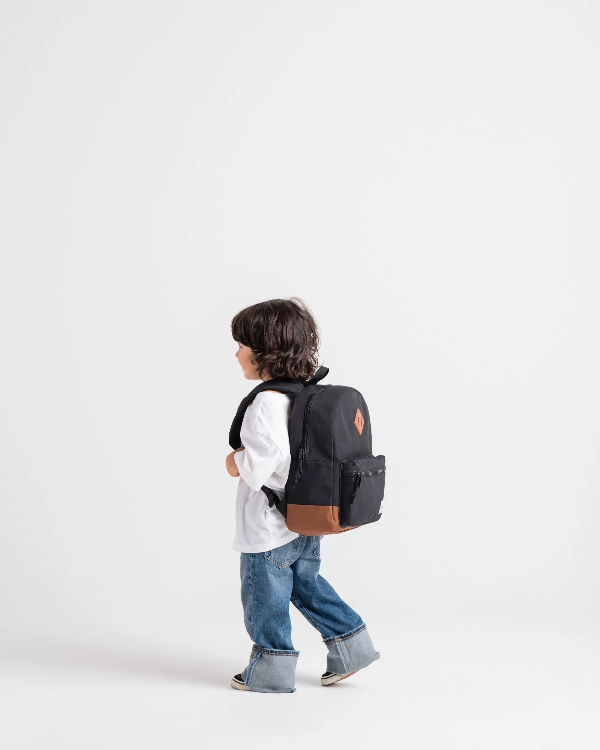 Heritage backpack youth shop