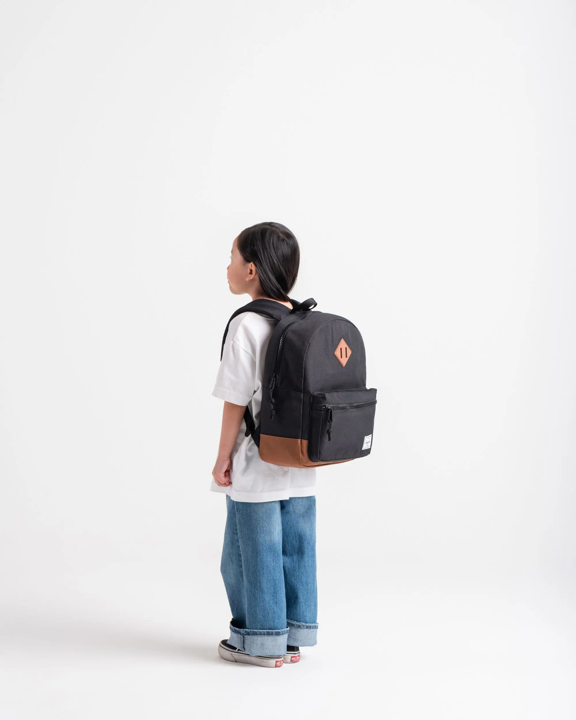 Heritage Backpack Kids 15L Herschel Supply Co