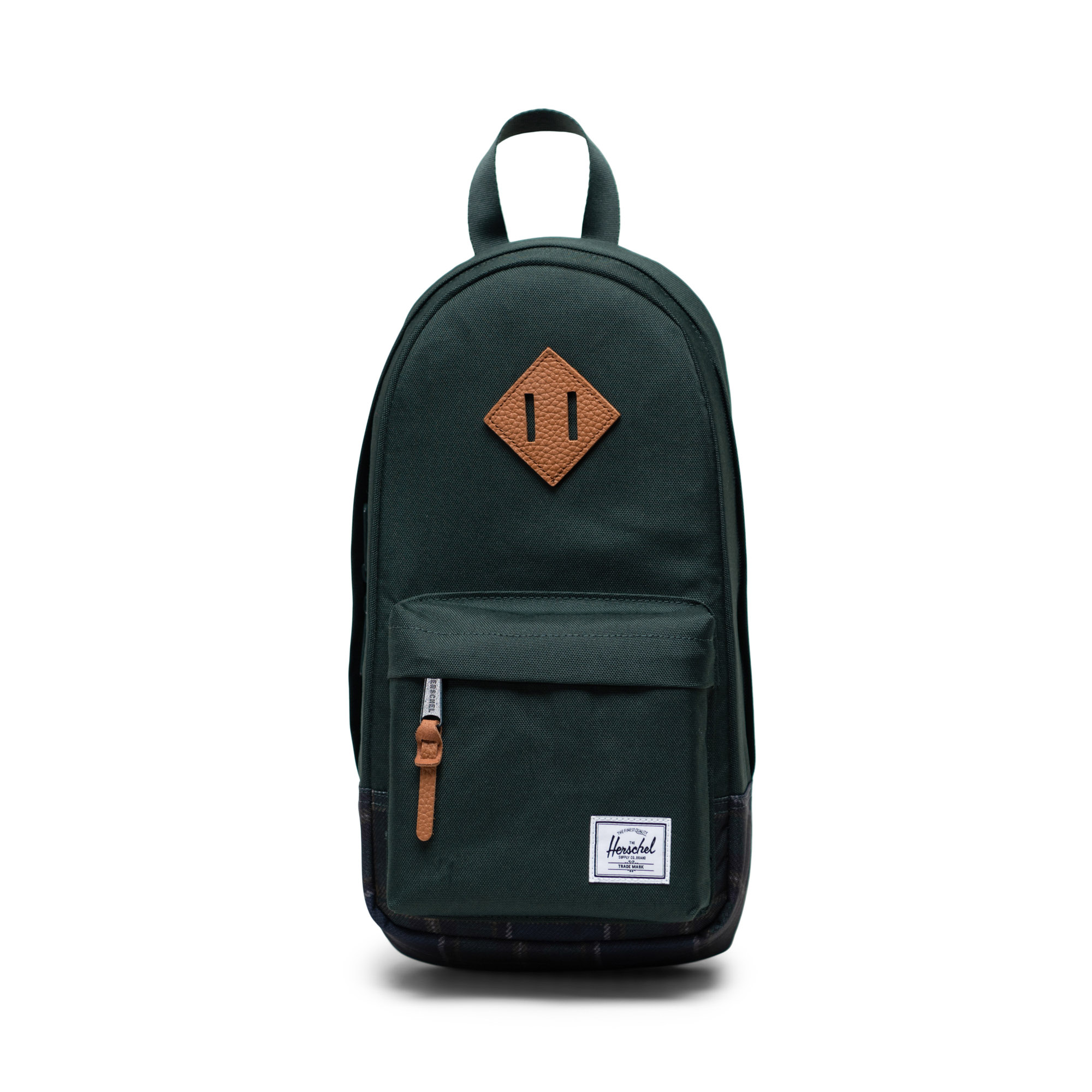 【同梱不可】 Shoulder Heritage Bag Co. Supply Herschel | バッグ
