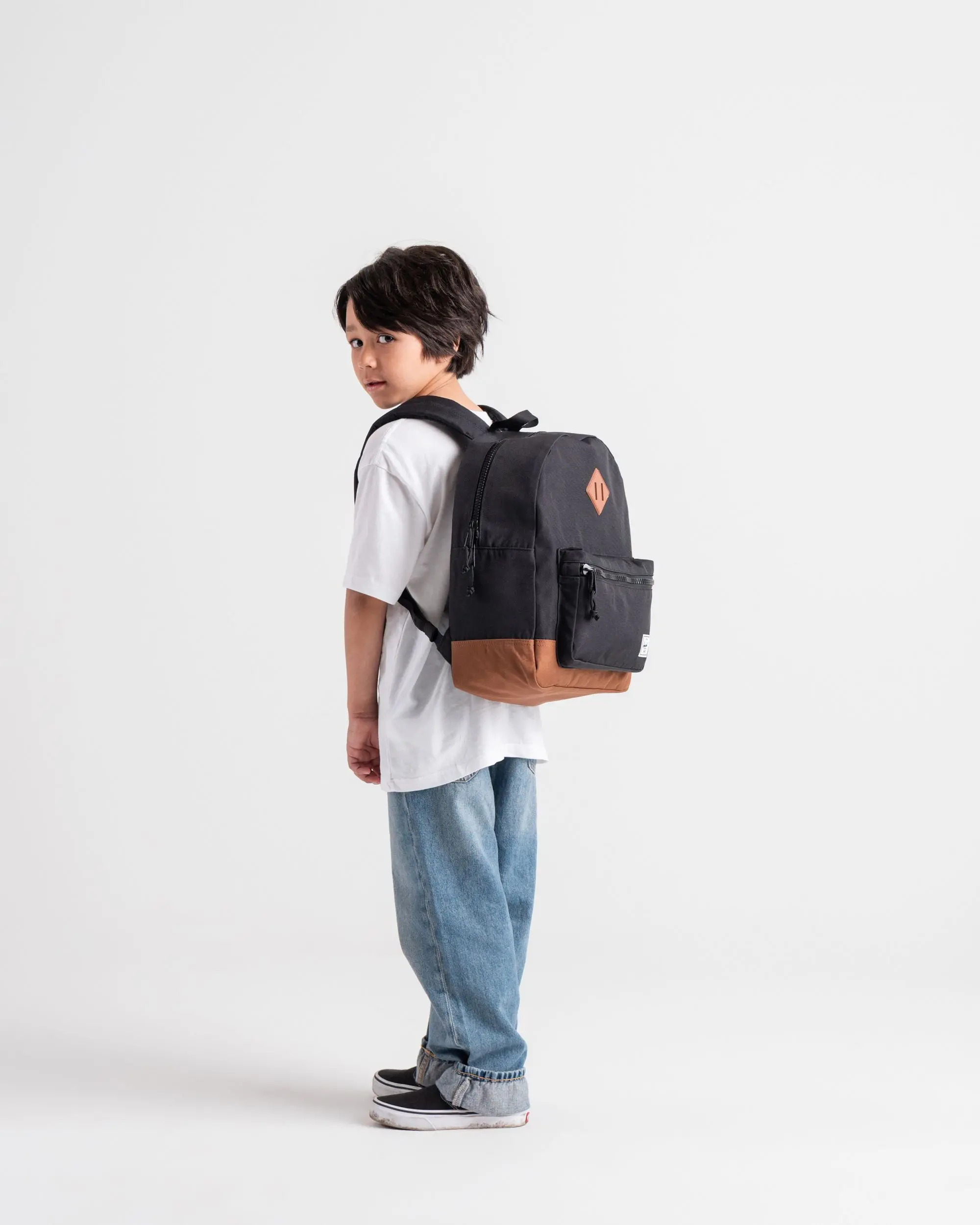 Heritage Backpack Youth - 19L