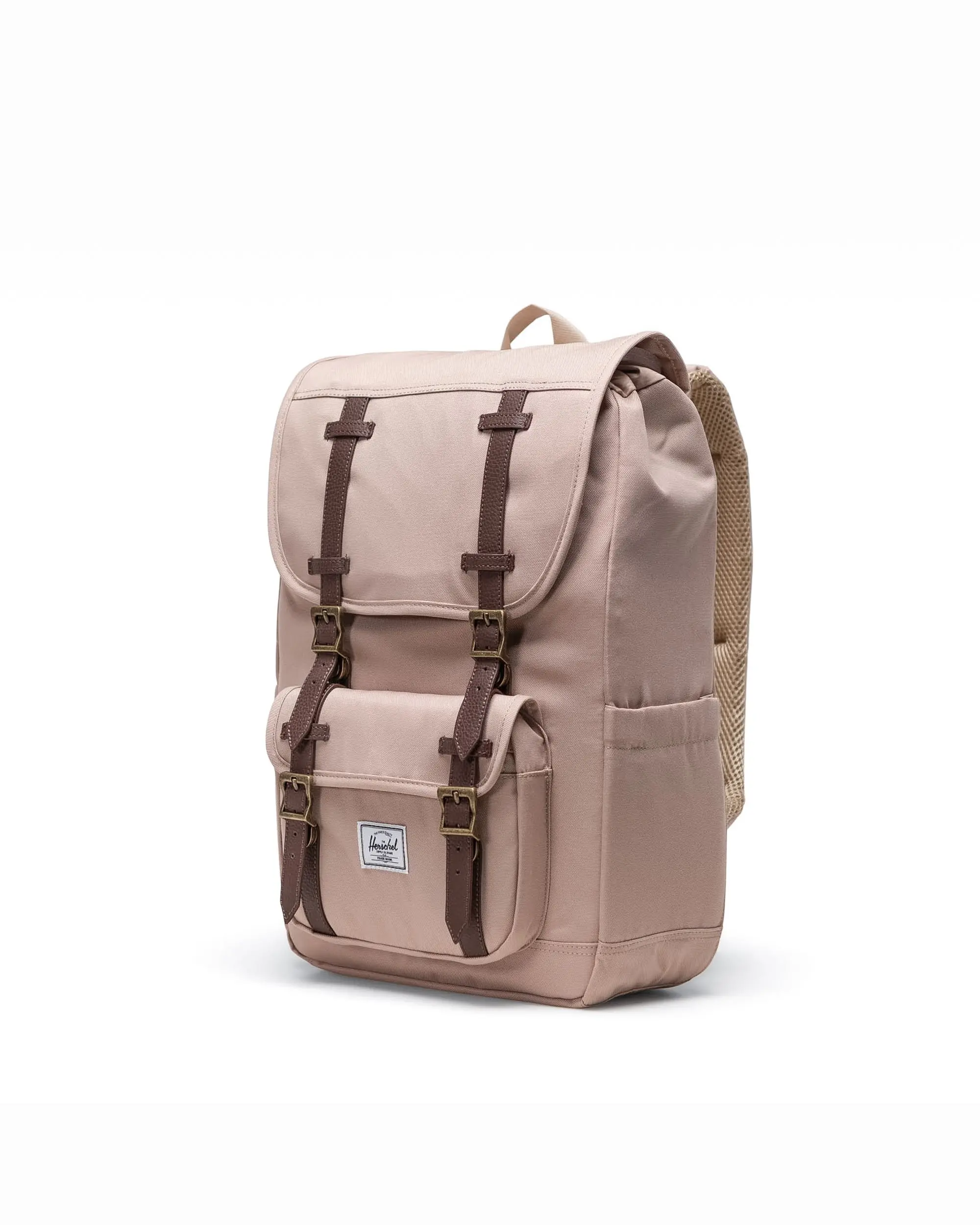 Herschel Supply Co. Sac à dos Mid Herschel Little America 20L