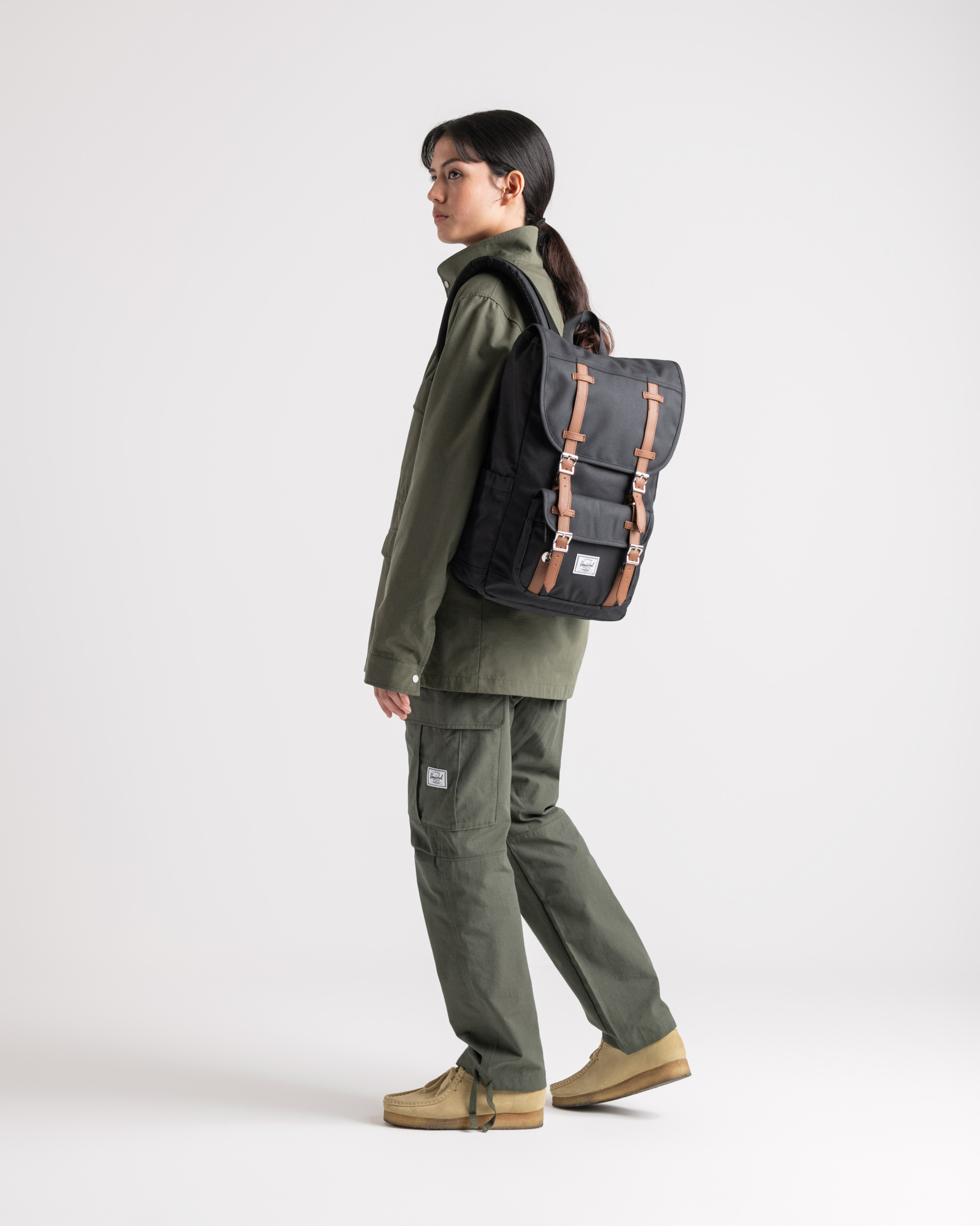 17l herschel backpack cheap