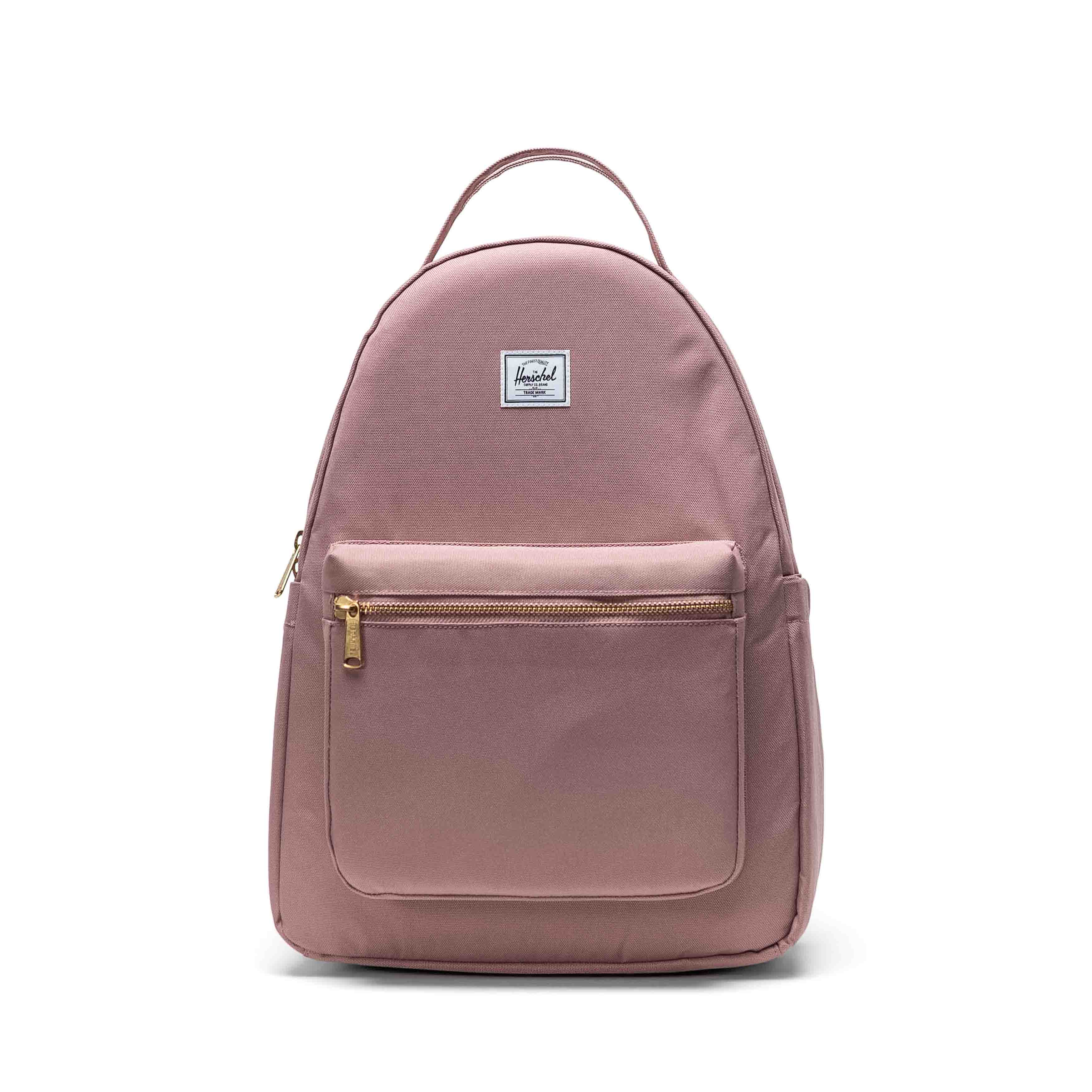 Herschel best sale side pocket