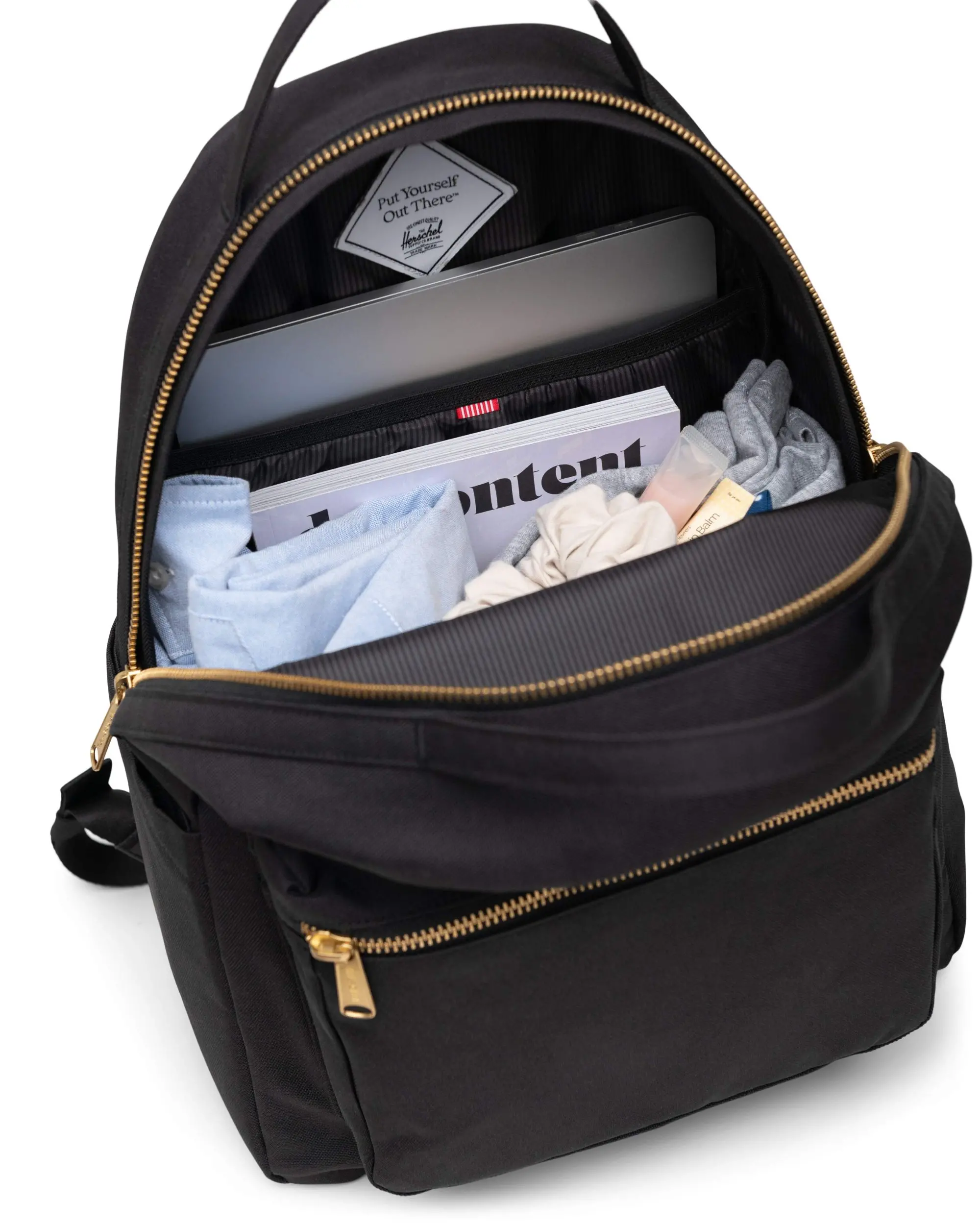 Herschel water cheap bottle holder