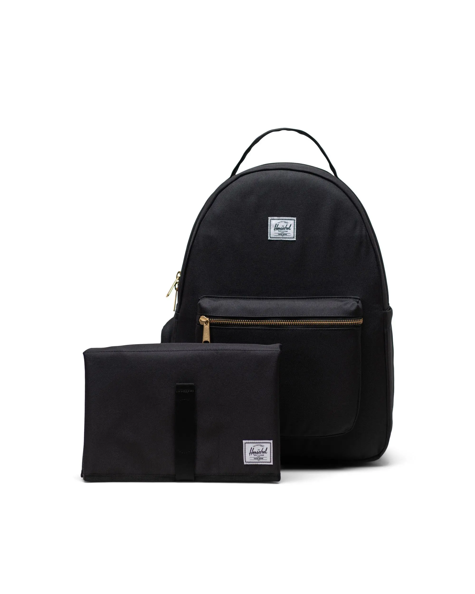 Herschel Nova™ Backpack Diaper Bag - 23L