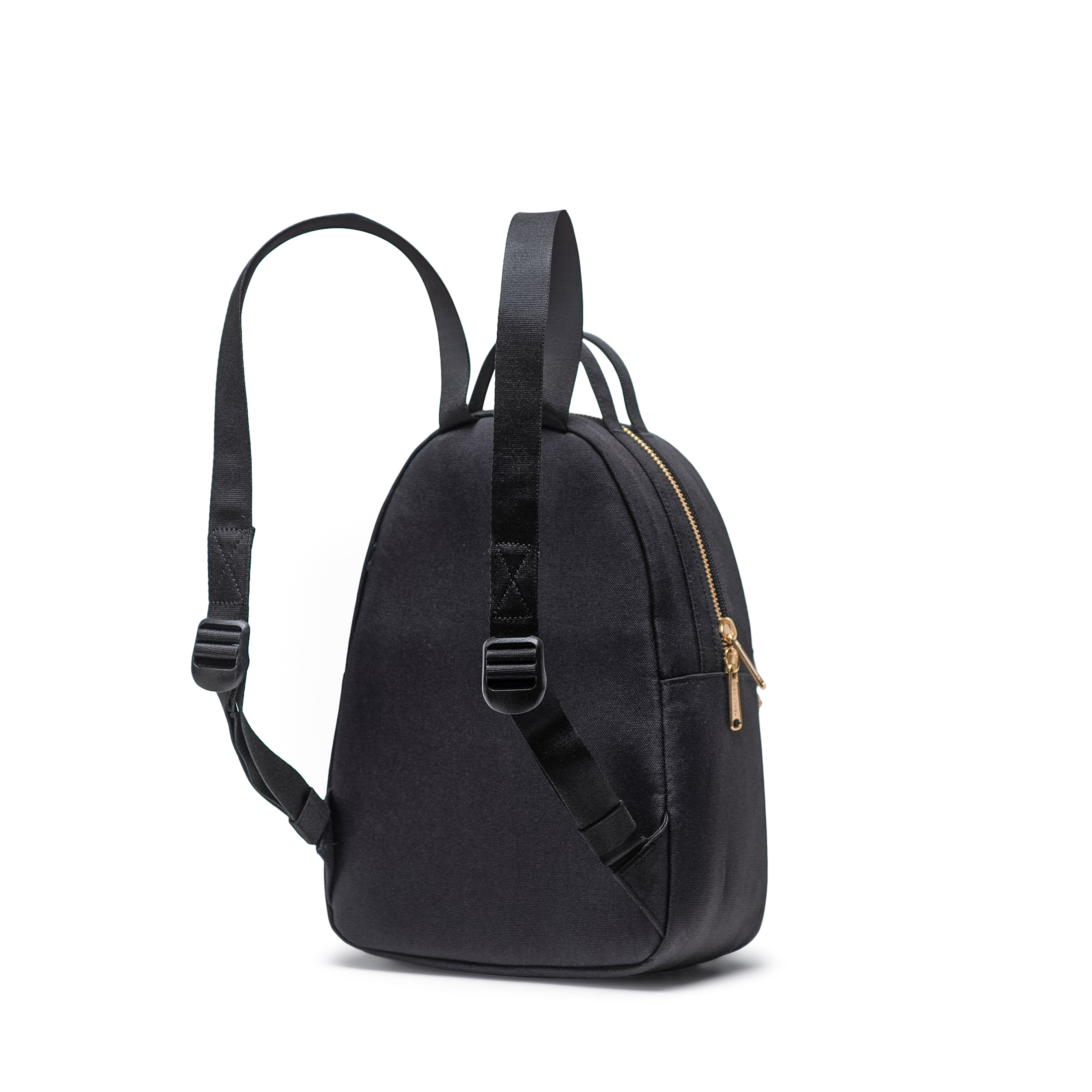 Gray discount mini backpack